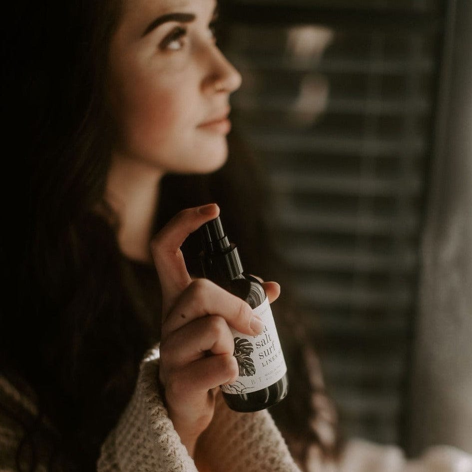Broken Top Brands Linen Spray Sea Salt Surf Linen Spray