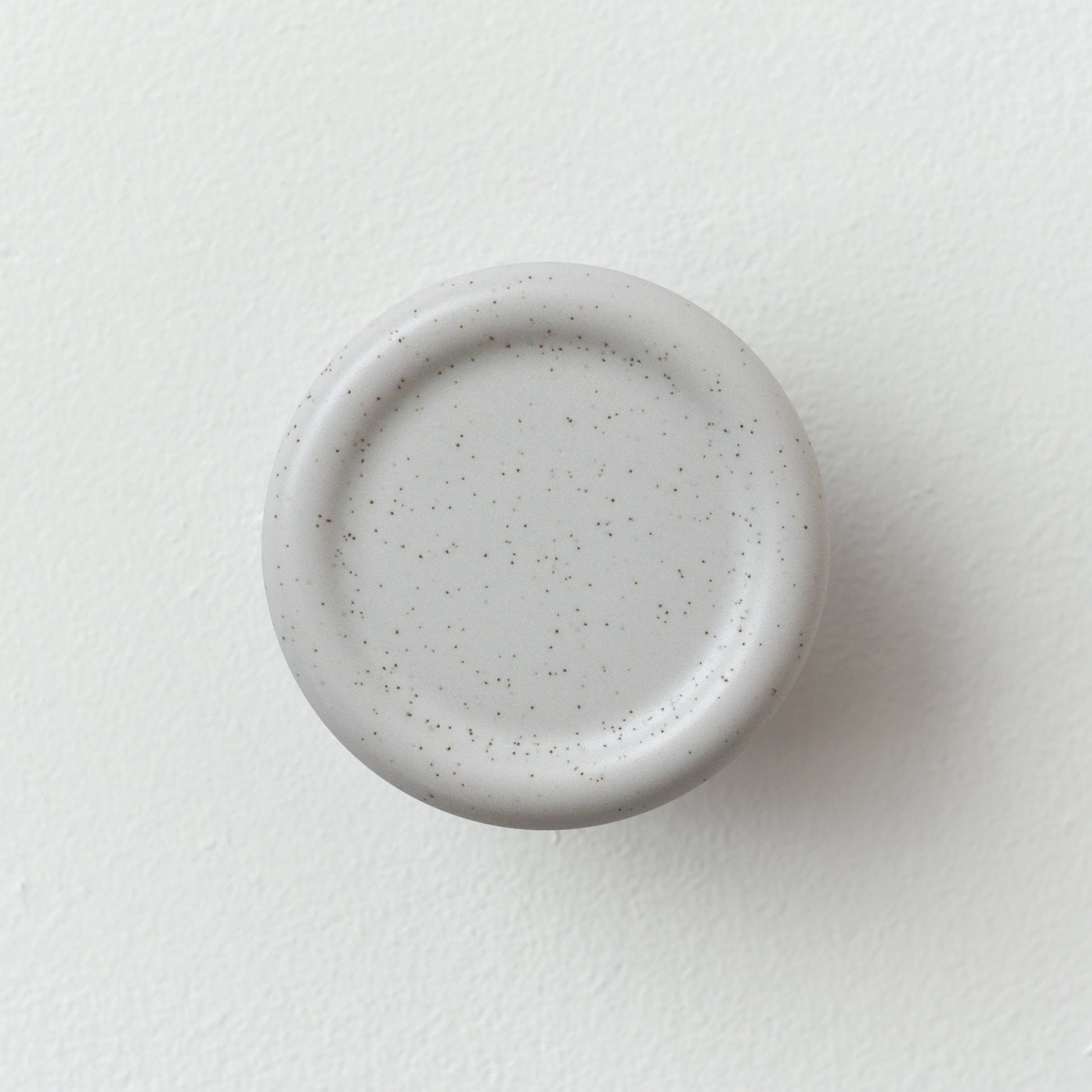 Misewell modern furniture Pebble Sequence coat hook - Revolve