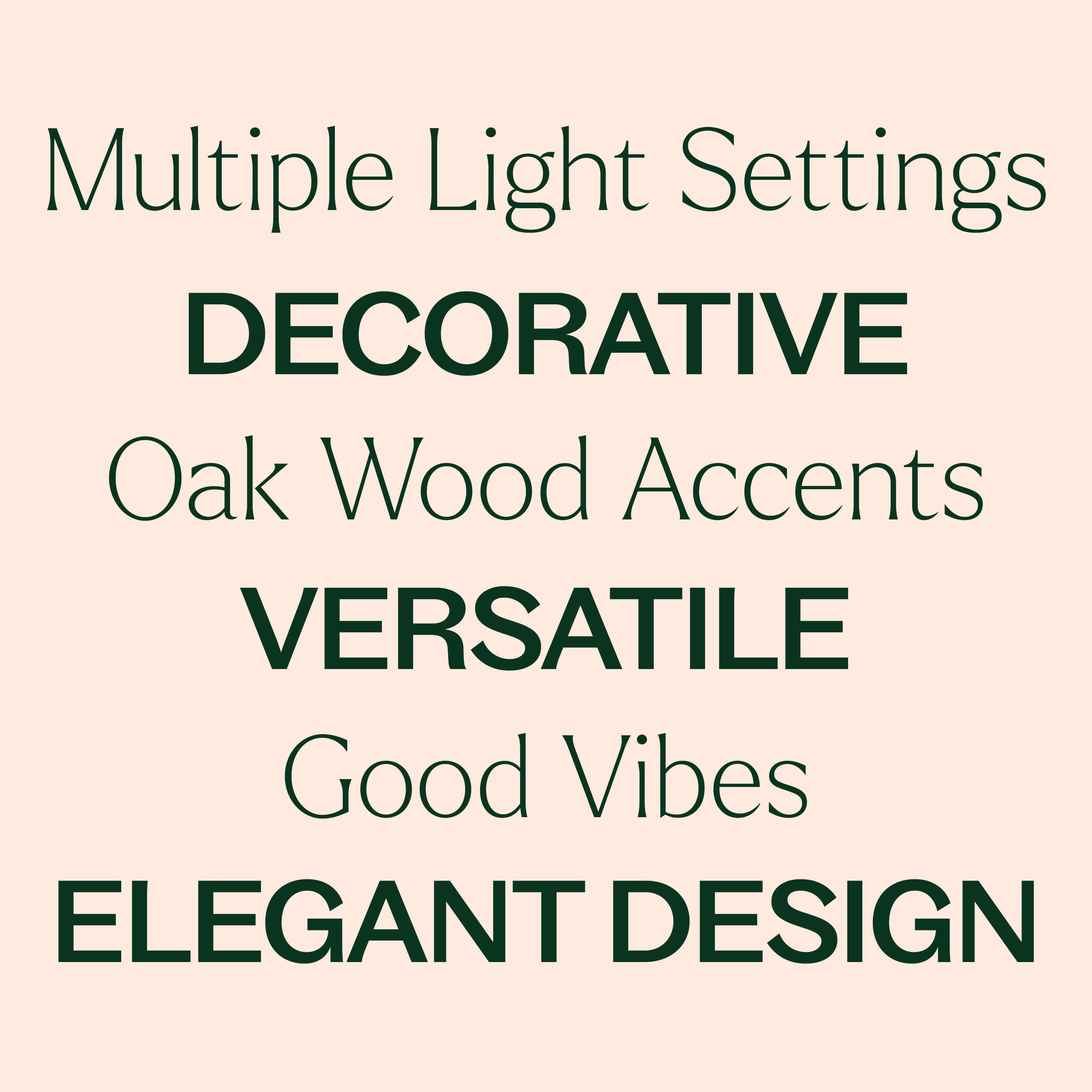 Serenity Glass Diffuser - My American Goods