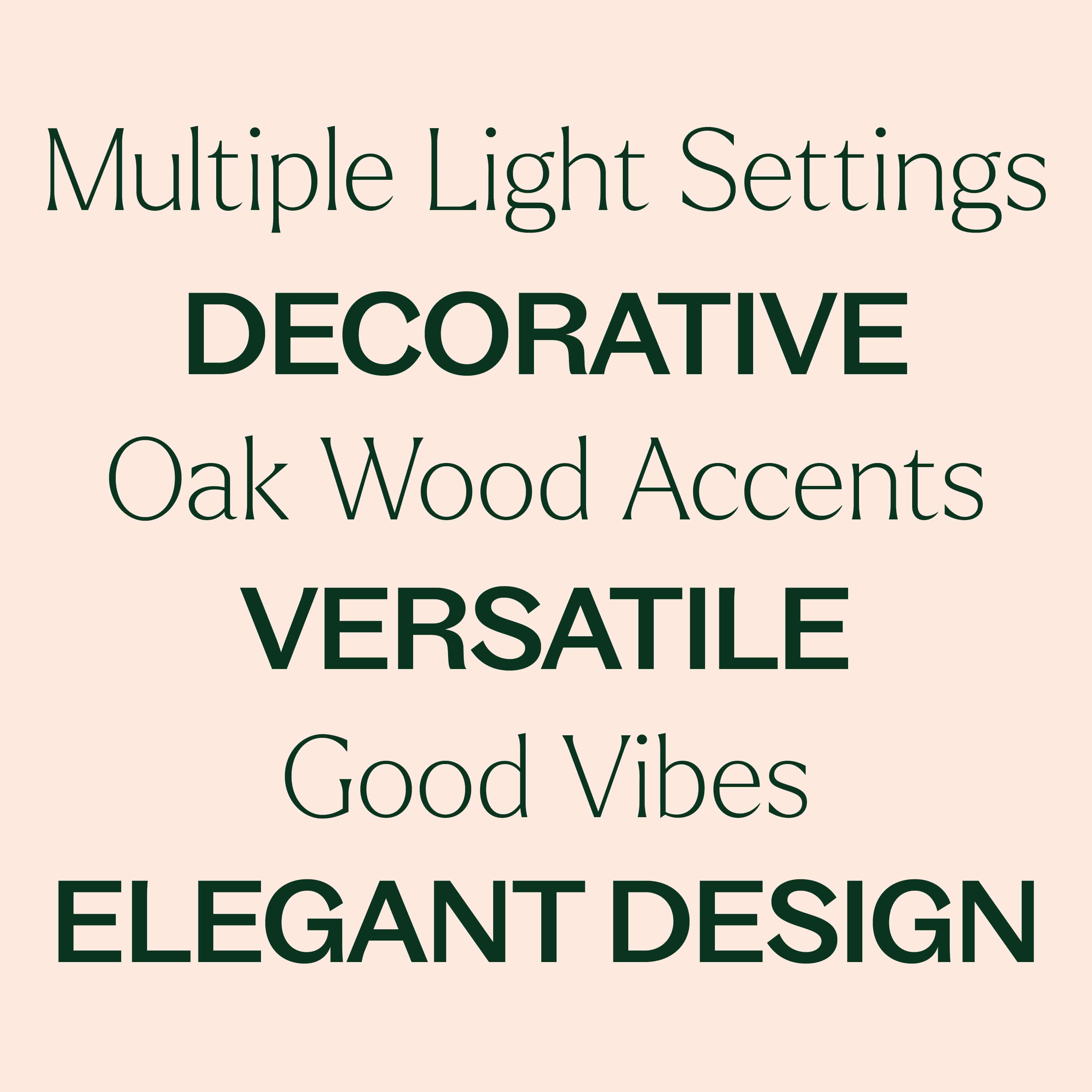 Serenity Glass Diffuser - My American Goods