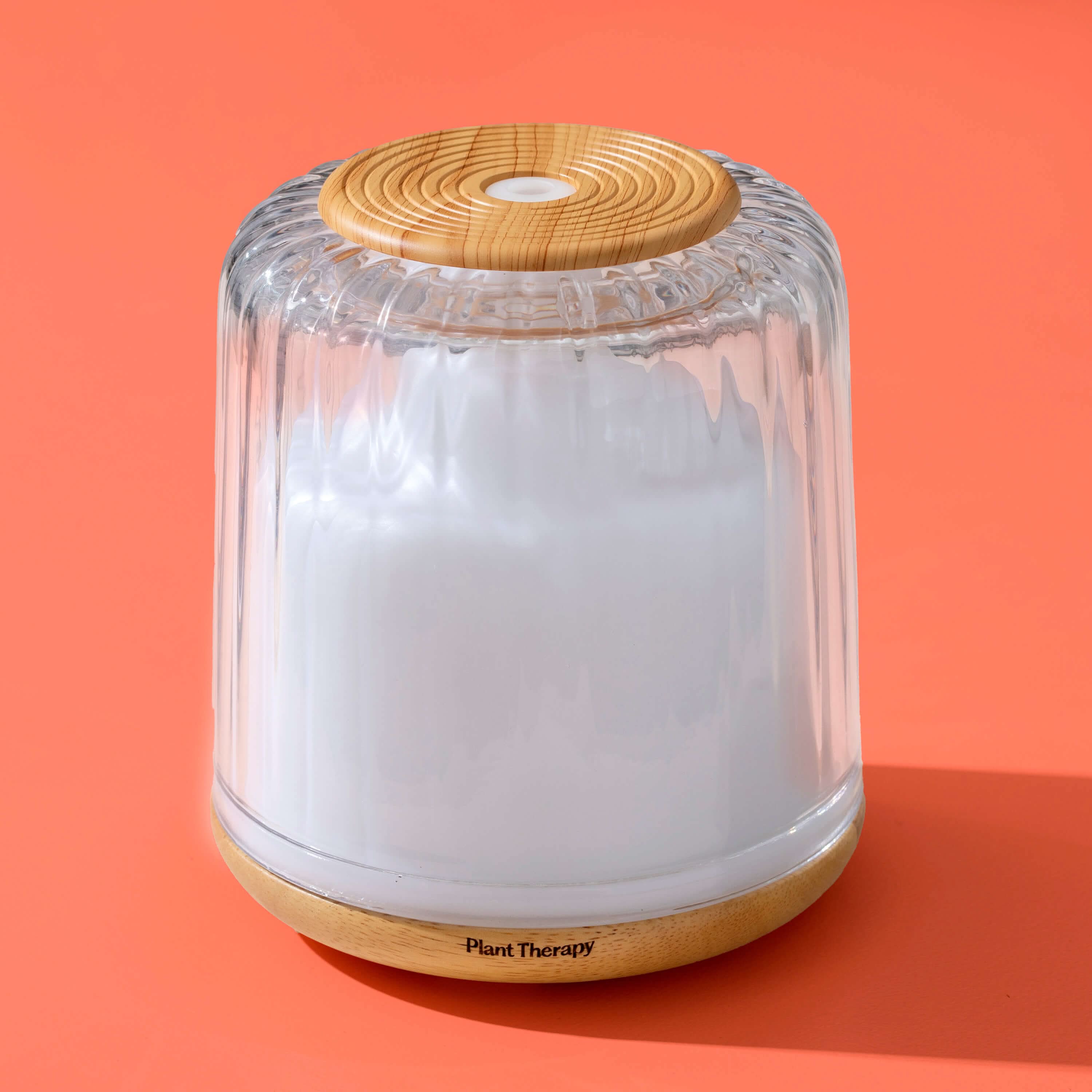 Serenity Glass Diffuser - My American Goods