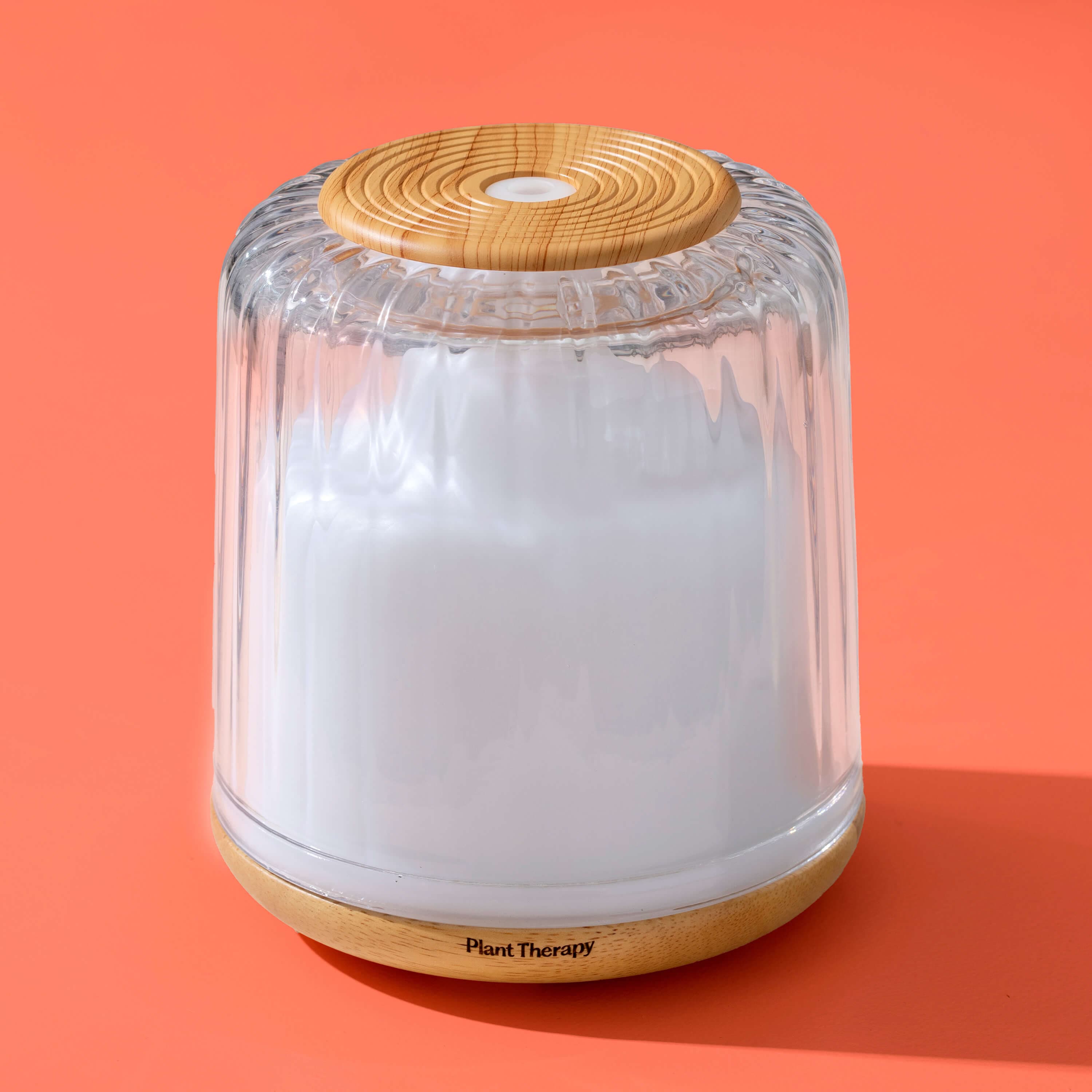 Plant Therapy Diffuser Serenity Glass Diffuser