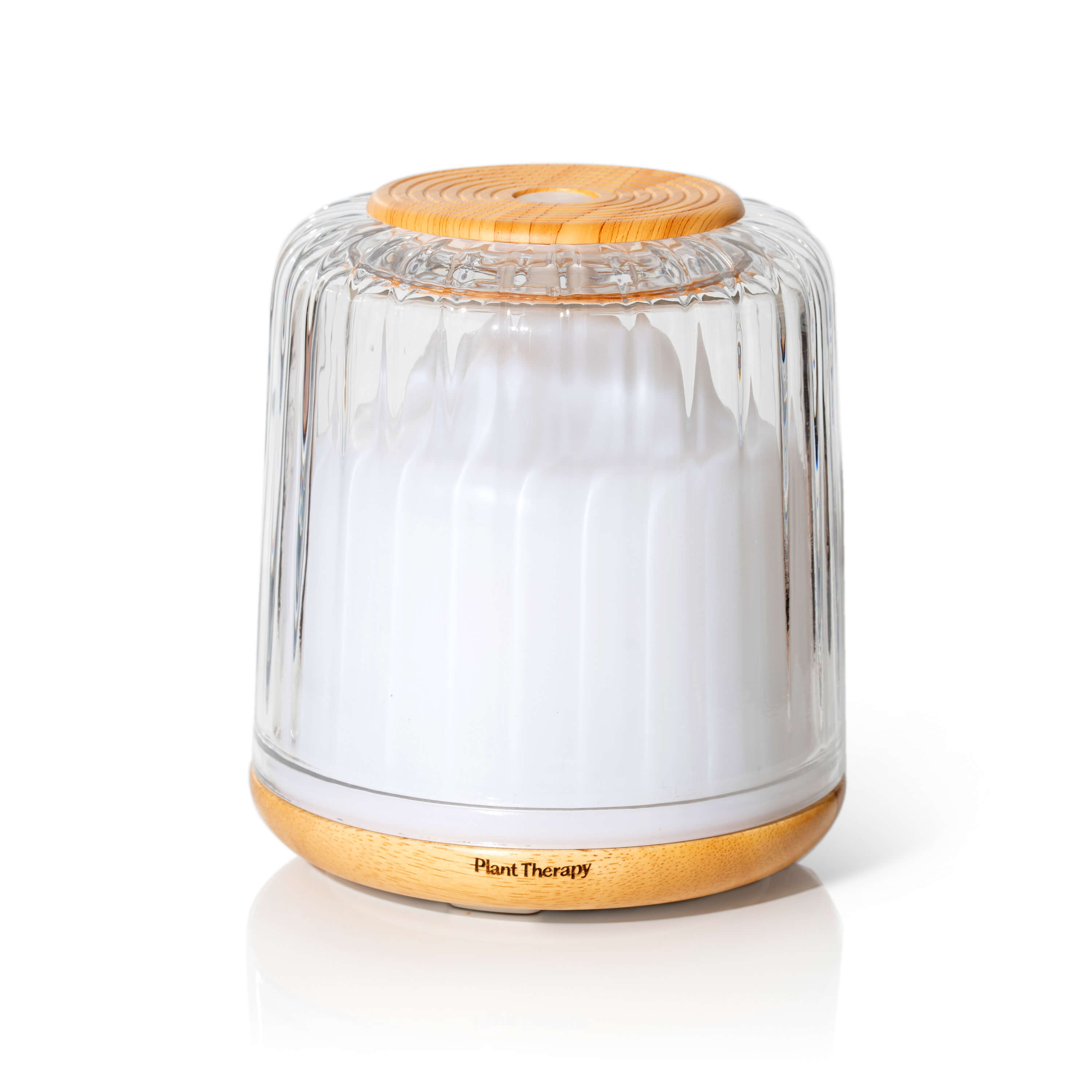 Serenity Glass Diffuser - My American Goods