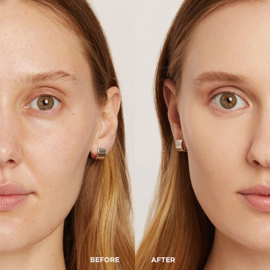Cream Foundation Stick
