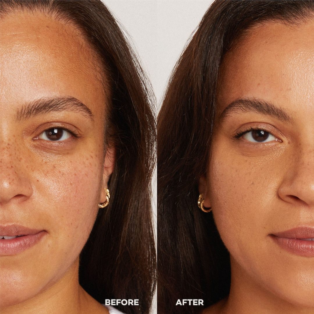 Cream Foundation Stick