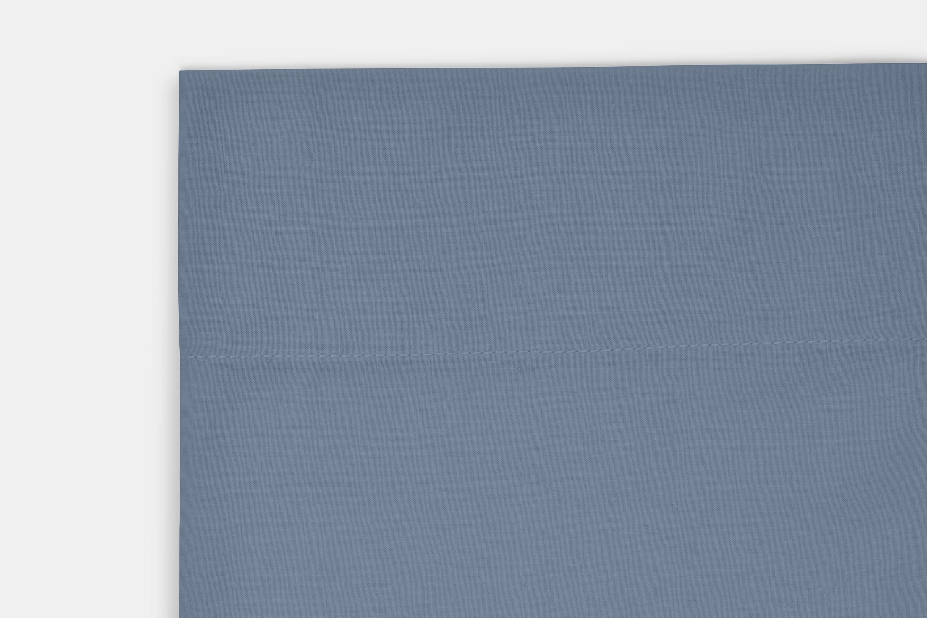 Cotton Percale Bed Sheet Set - My American Goods