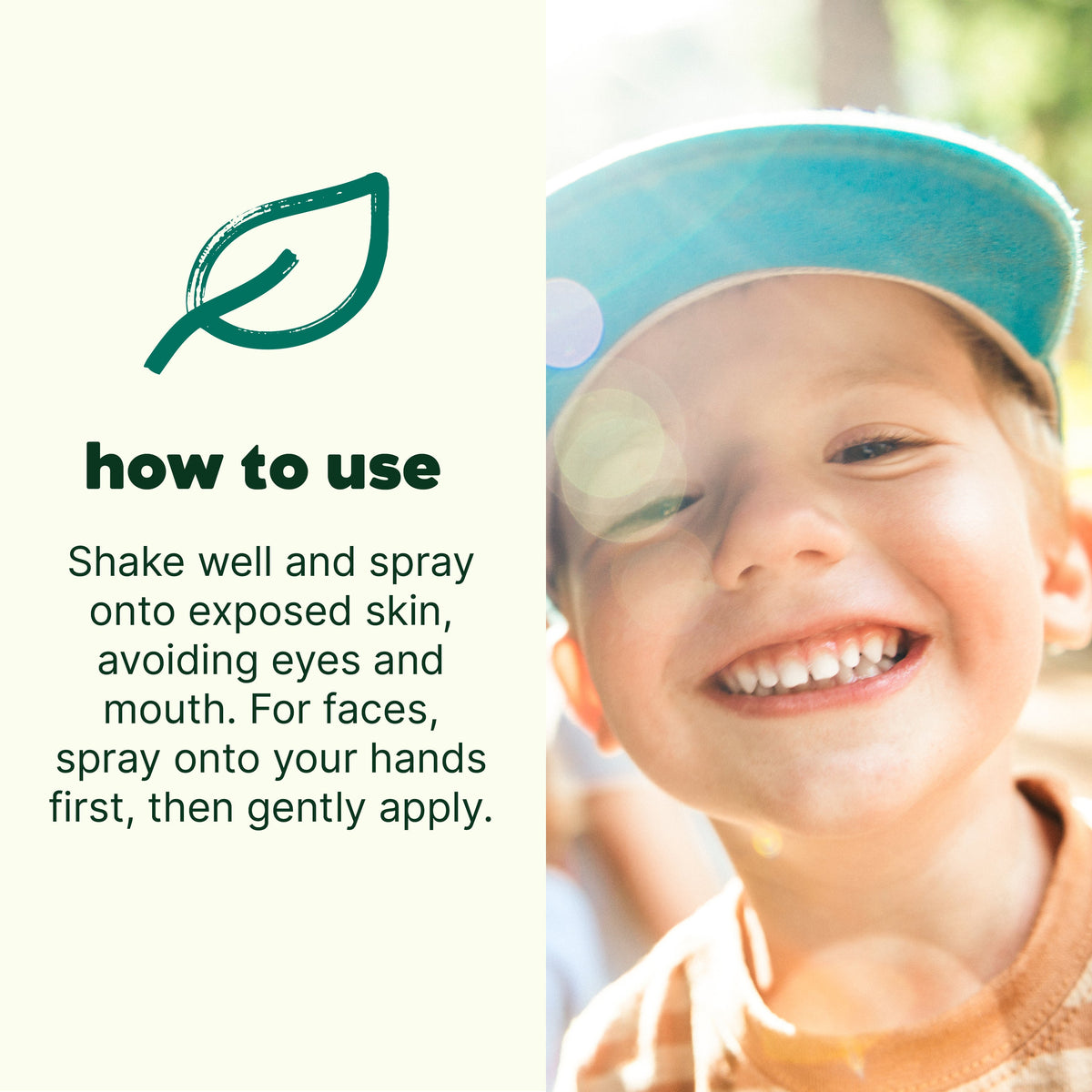 Shield Me Pest Away Spray