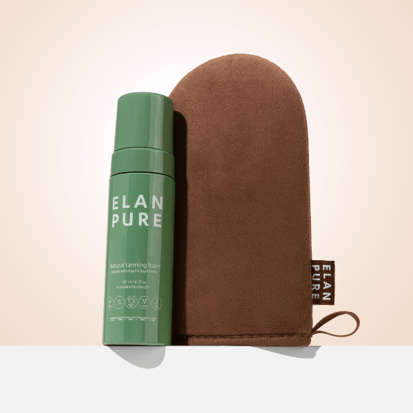 Reusable Tanning Mitt - My American Goods