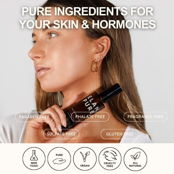 Face Tanning Mist - My American Goods