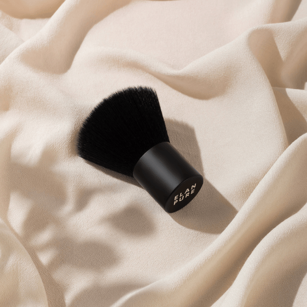 Elan Pure Beauty Brush