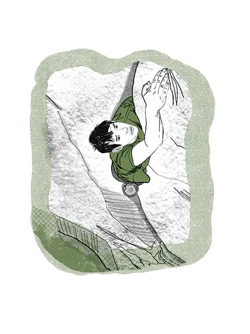 YOSEMITE NATIONAL PARK - My American Goods