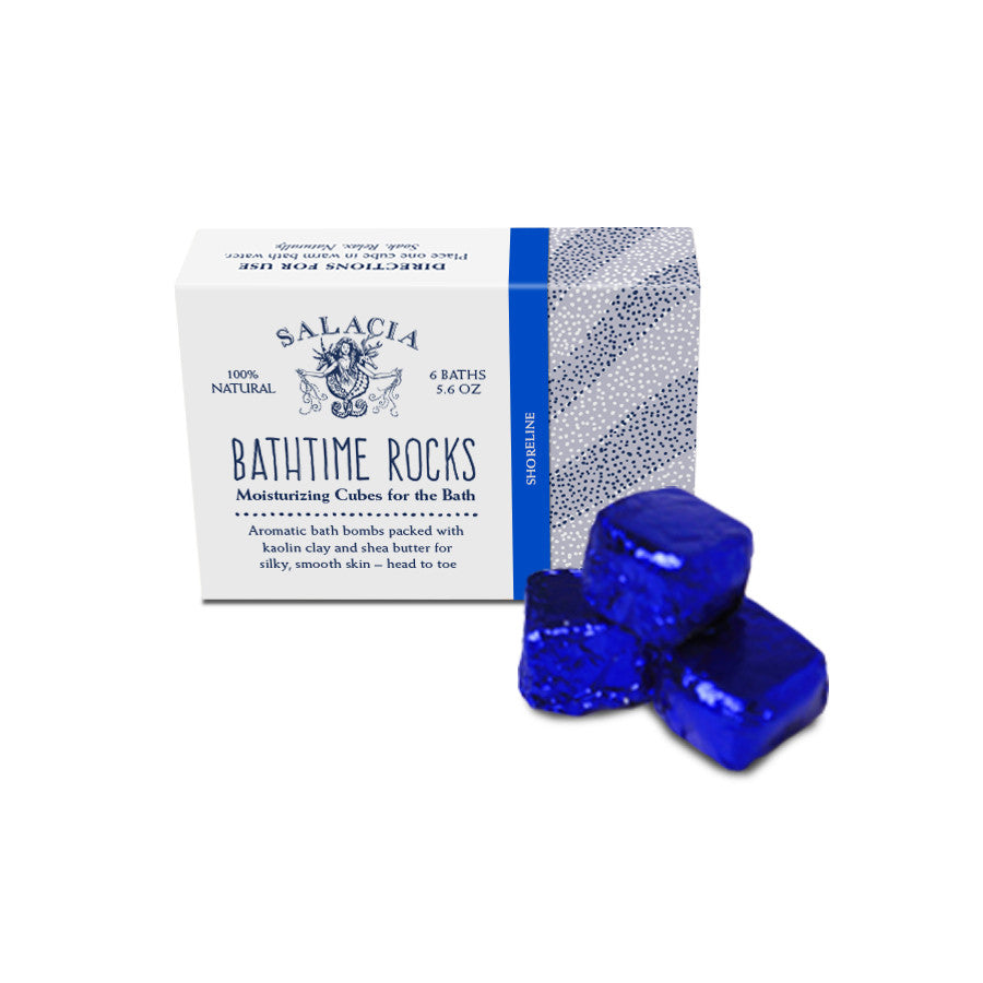 Drift BathTime Rocks (Set of 6) - My American Goods