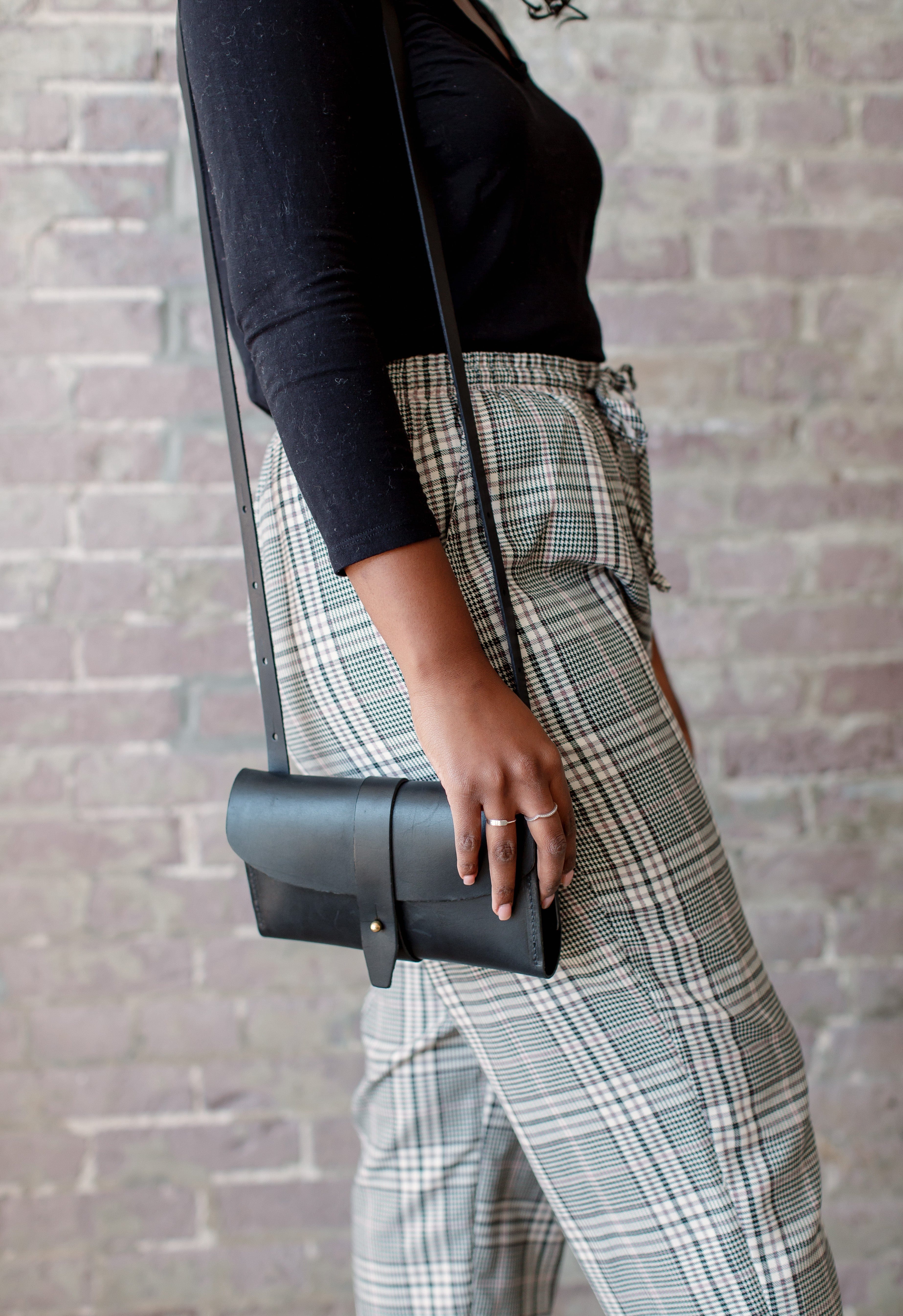 Urban Southern Wallets Crossbody Wallet
