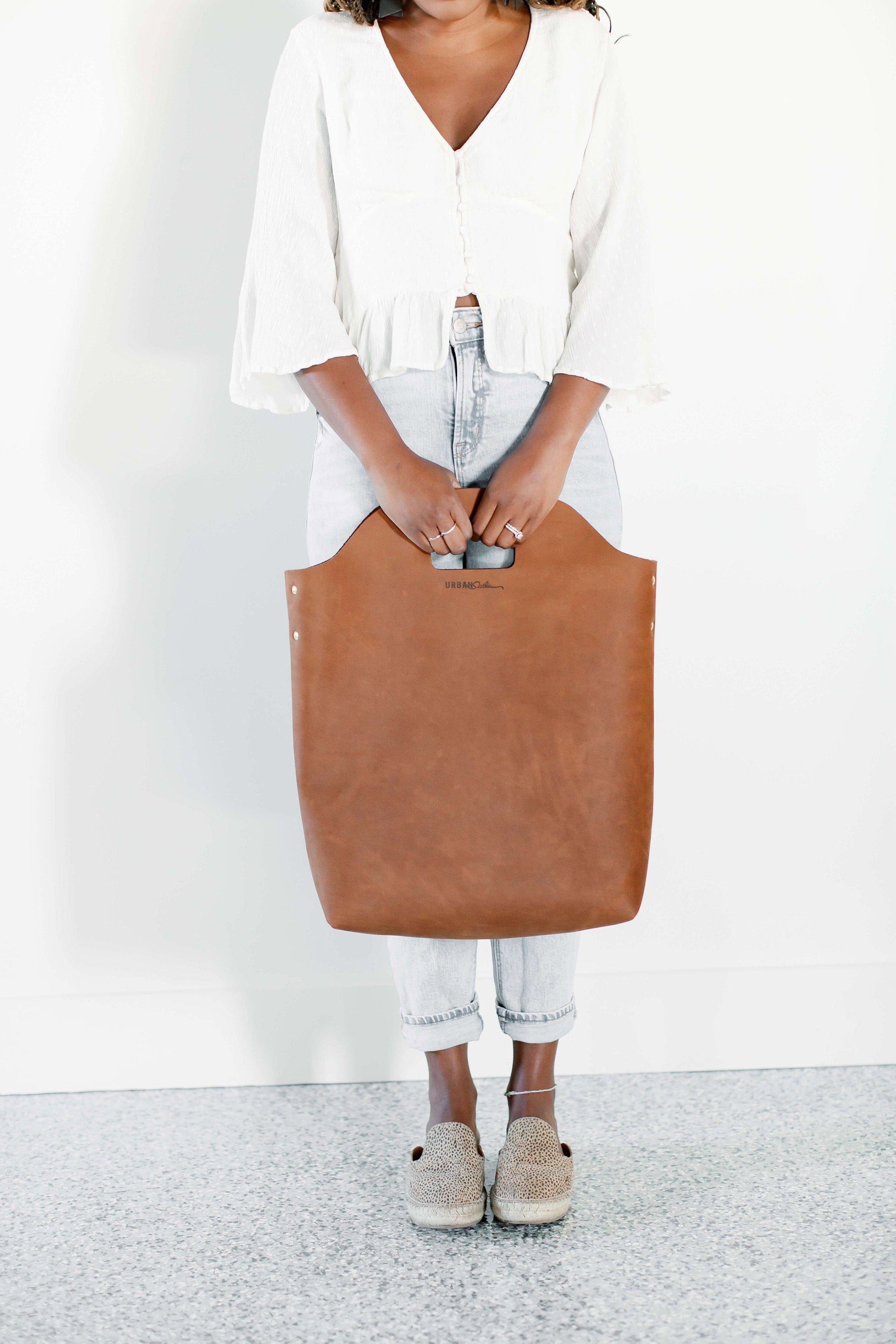 Urban Southern Totes Honey Market Tote