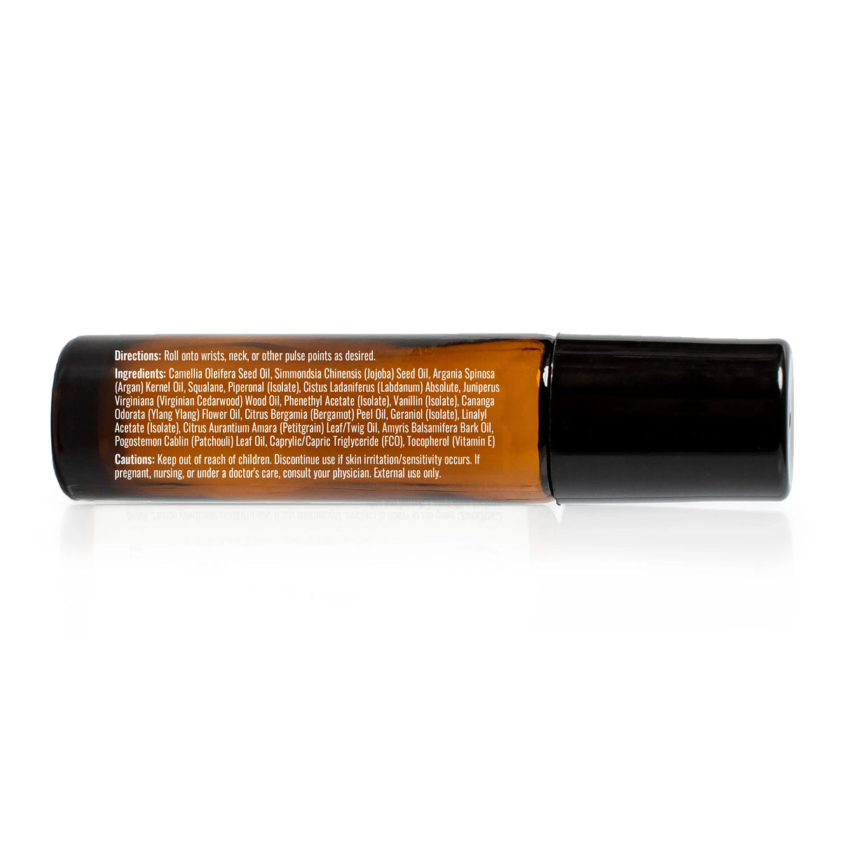 Plant Therapy Essential Oil Silky Twilight Essential Oil Blend Pre-Diluted Roll-On