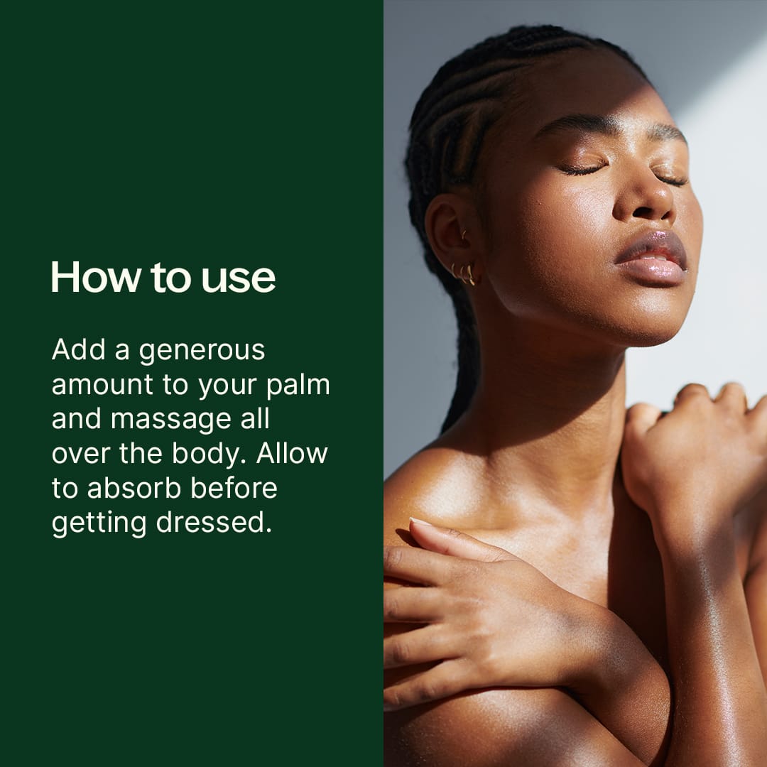 Evoke Silky Twilight Body Oil - My American Goods