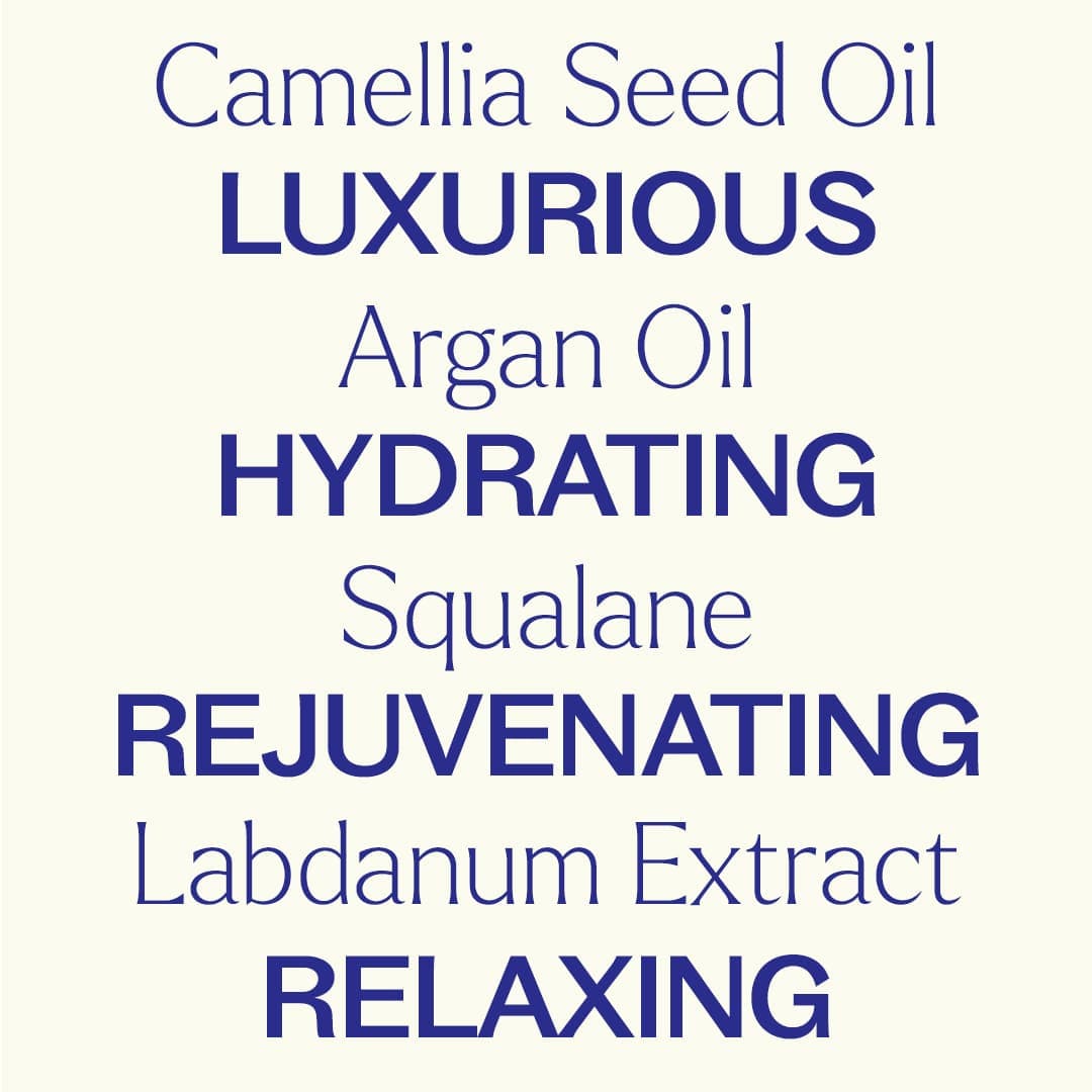 Plant Therapy Body Care 4 oz Evoke Silky Twilight Body Oil