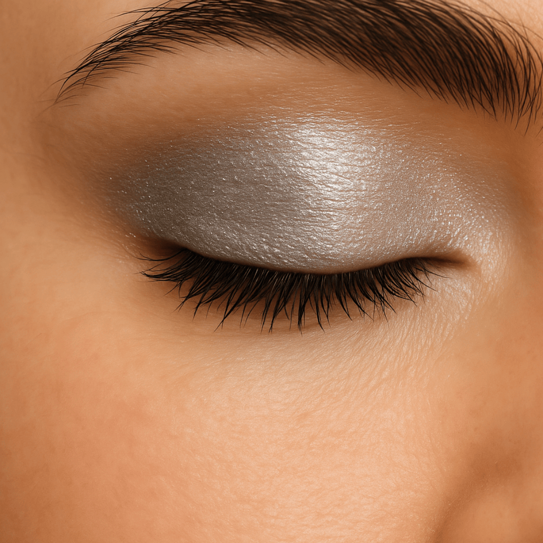 Mineral Eyeshadow Single | talc-free - My American Goods