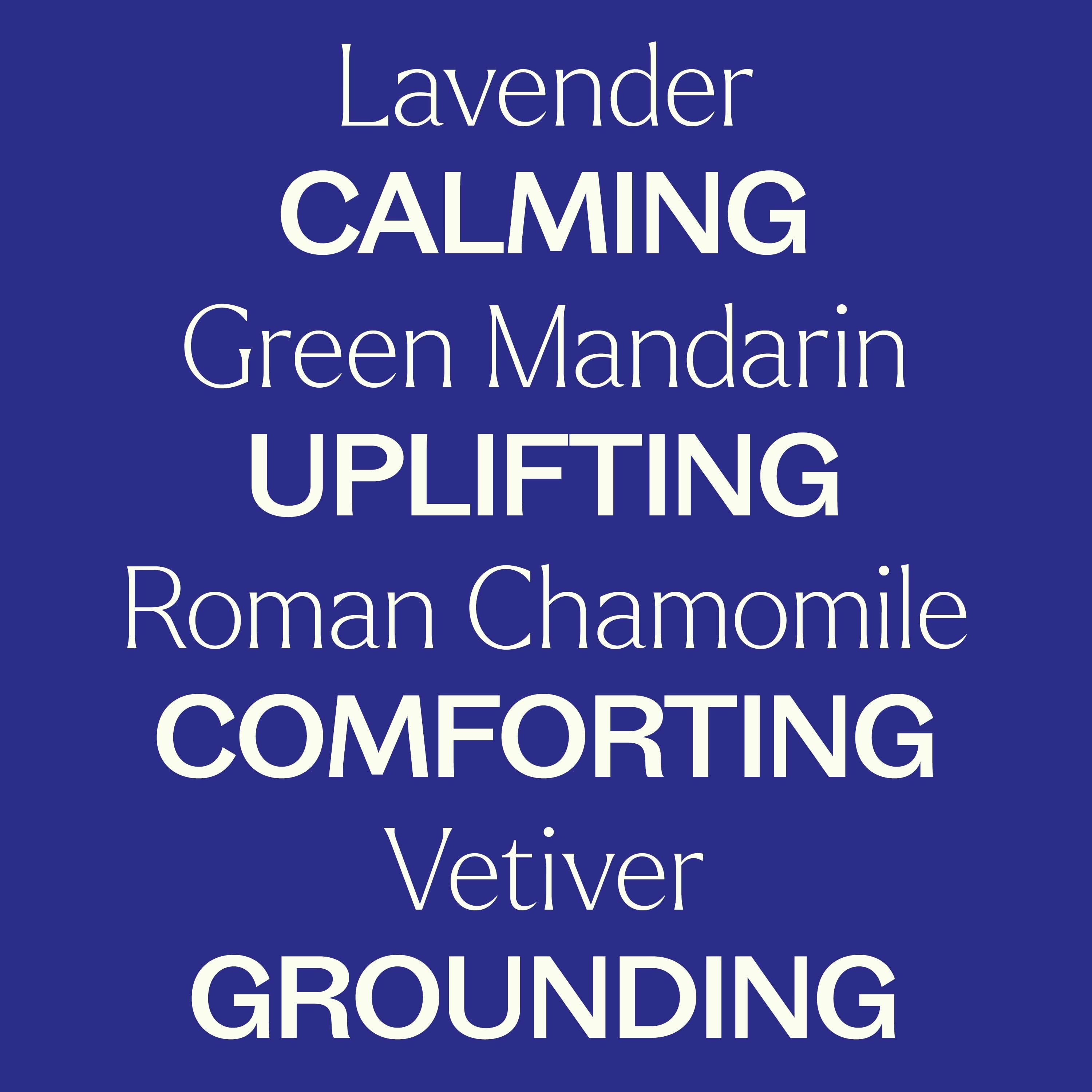 Sleep Easy Essential Oil Blend Set - My American Goods