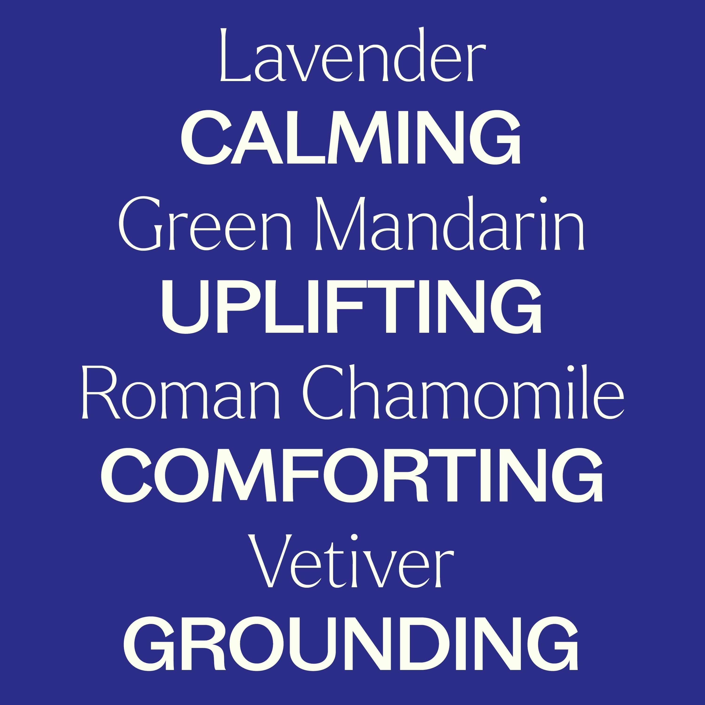 Sleep Easy Essential Oil Blend Set - My American Goods