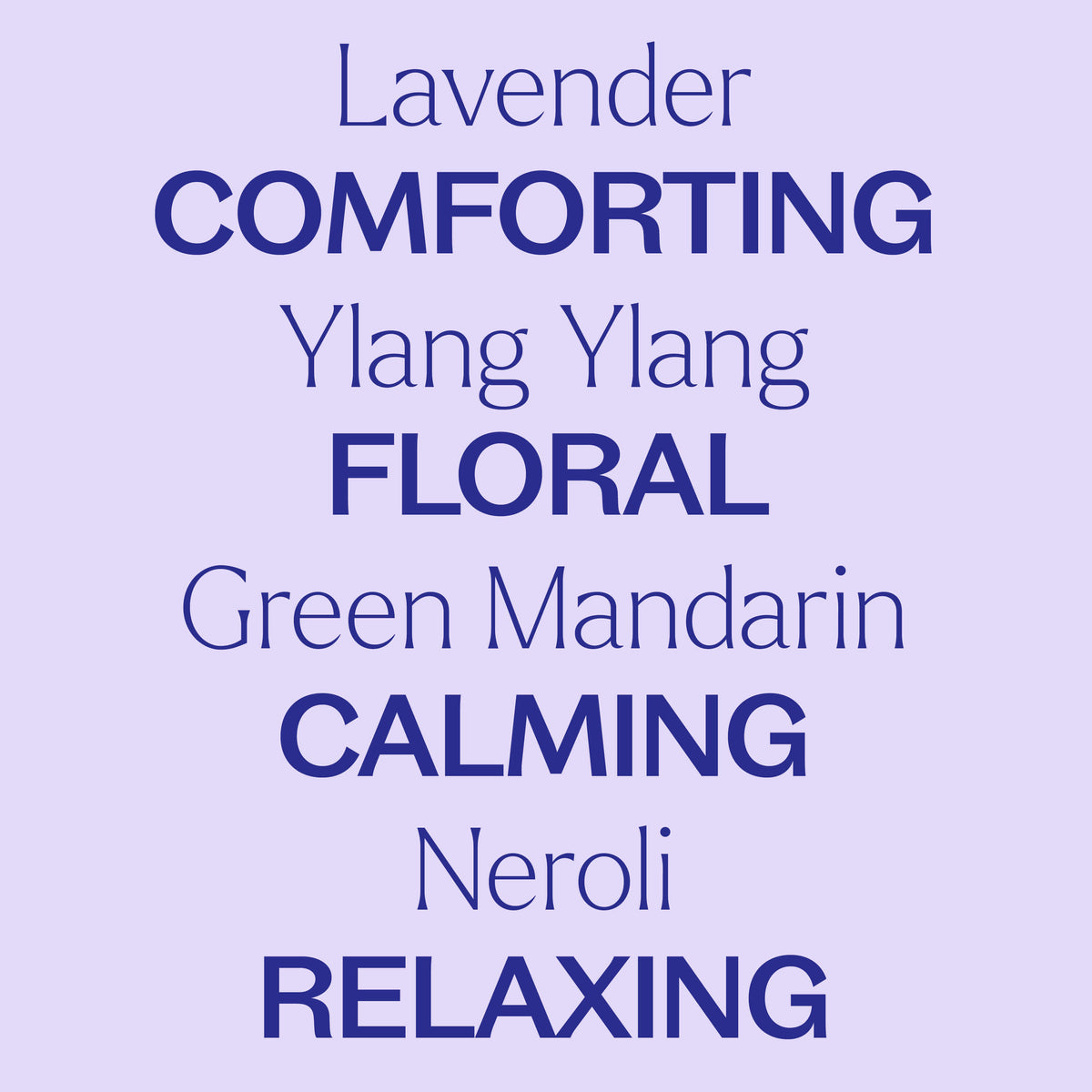 Sleep Tight Essential Oil Blend
