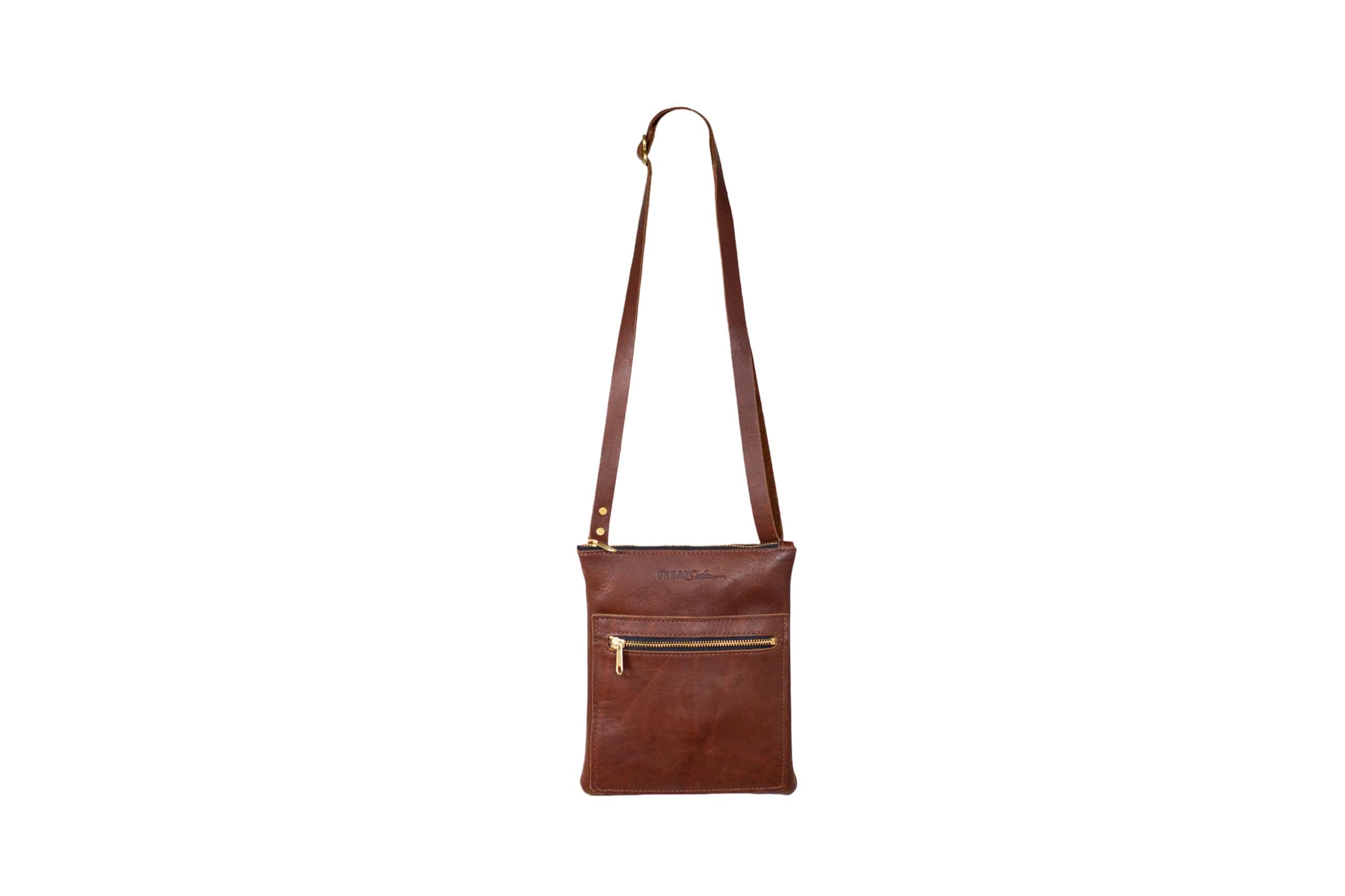 Urban Southern Bags Urban Slim Crossbody