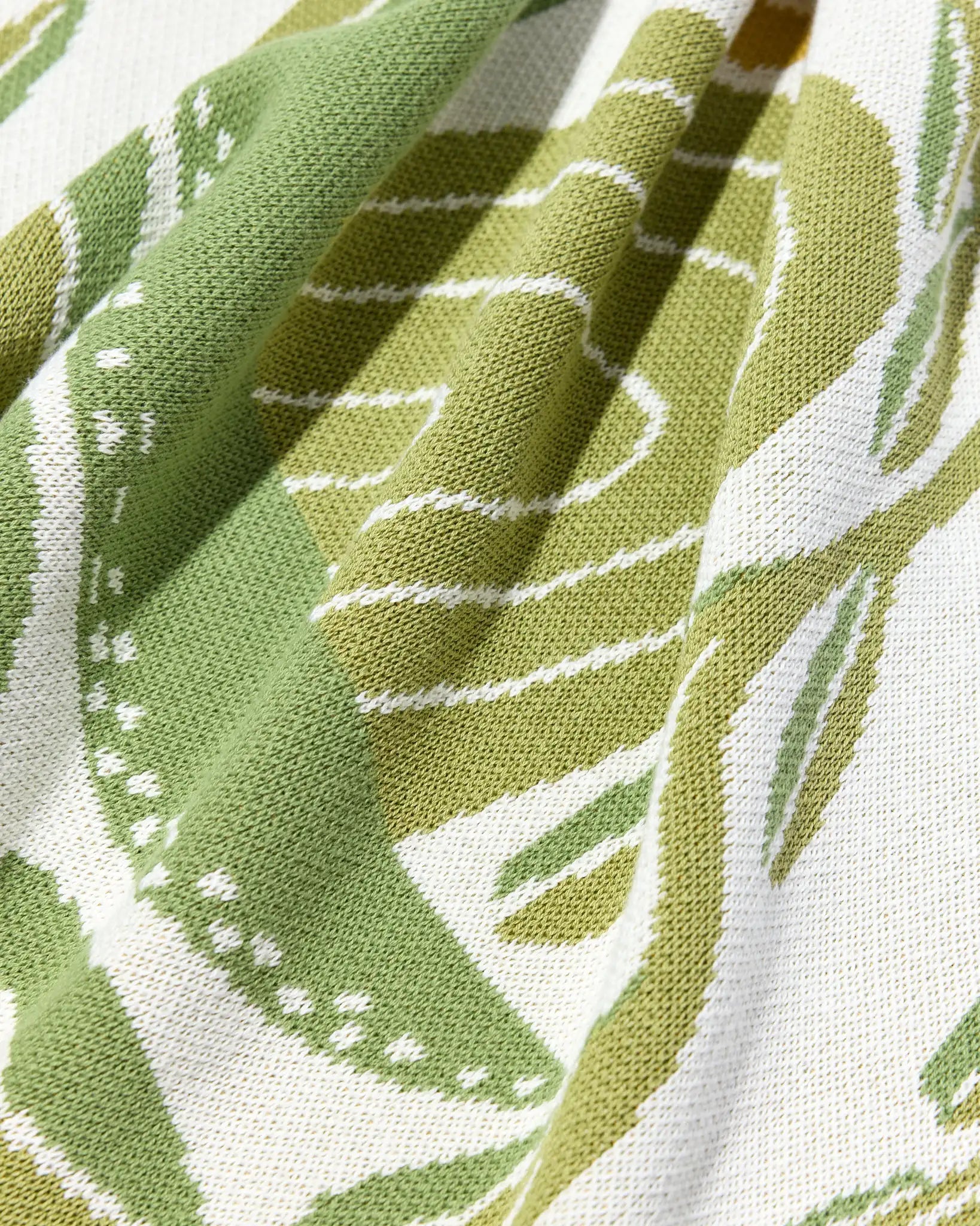 Biquette Baby Blanket Snail Trail - Baby & Kid&