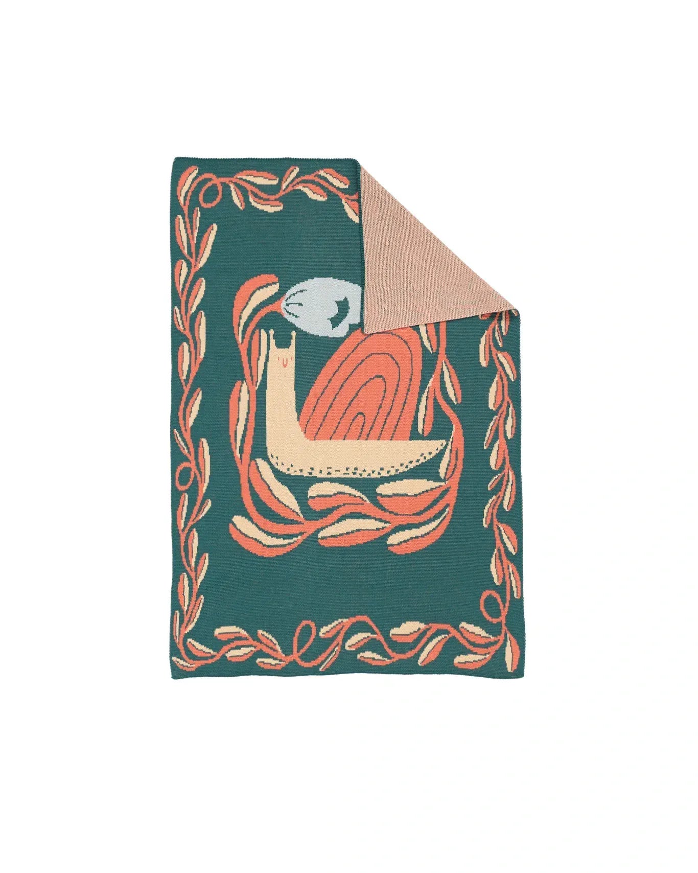 Snail Trail - Baby & Kid&