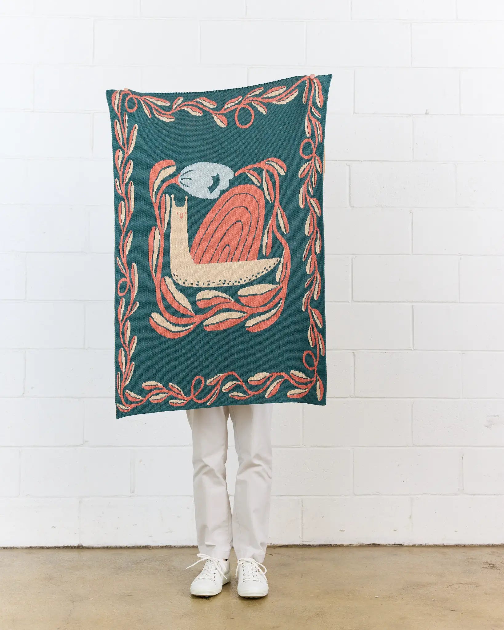 Snail Trail - Baby & Kid&