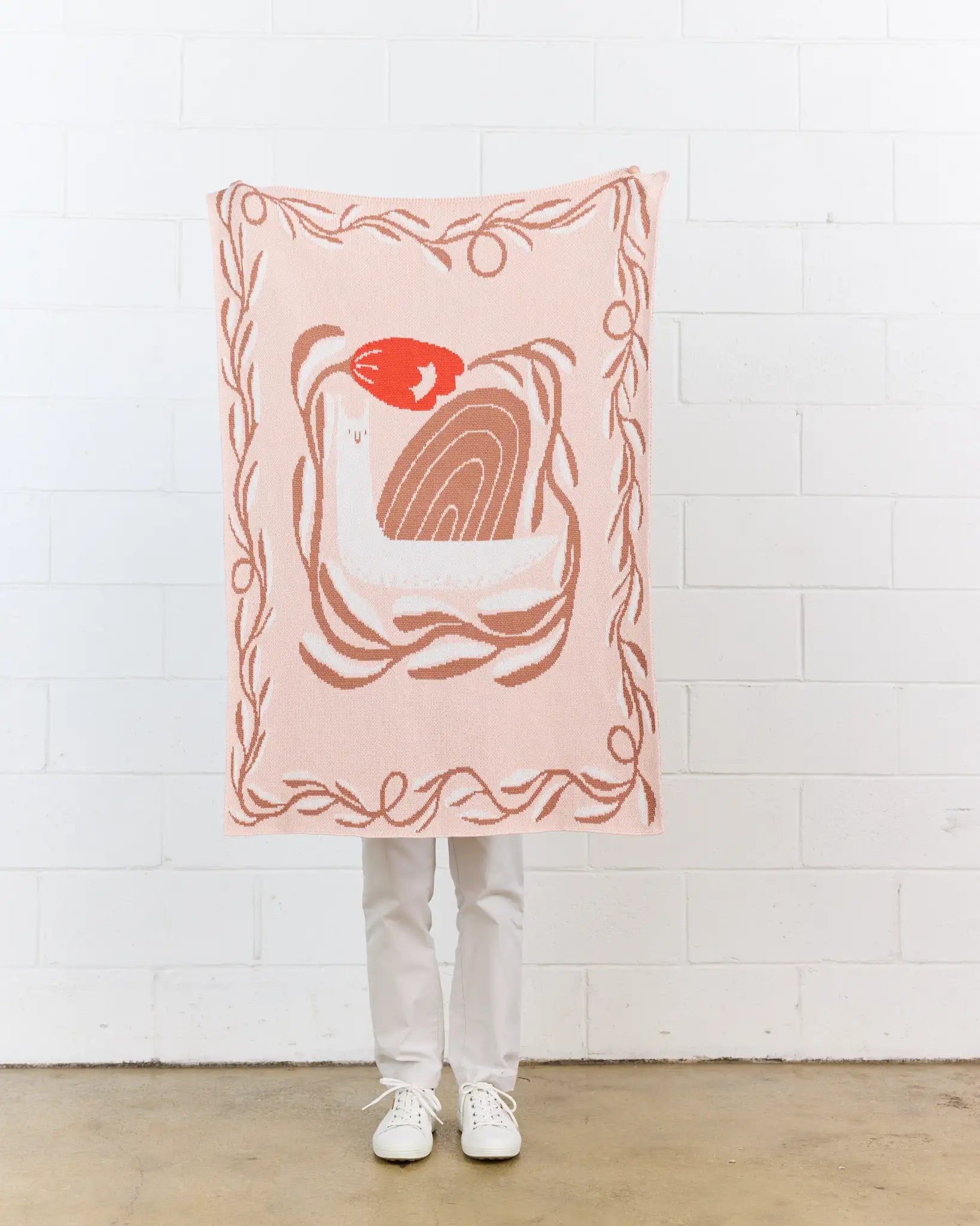 Snail Trail - Baby & Kid&