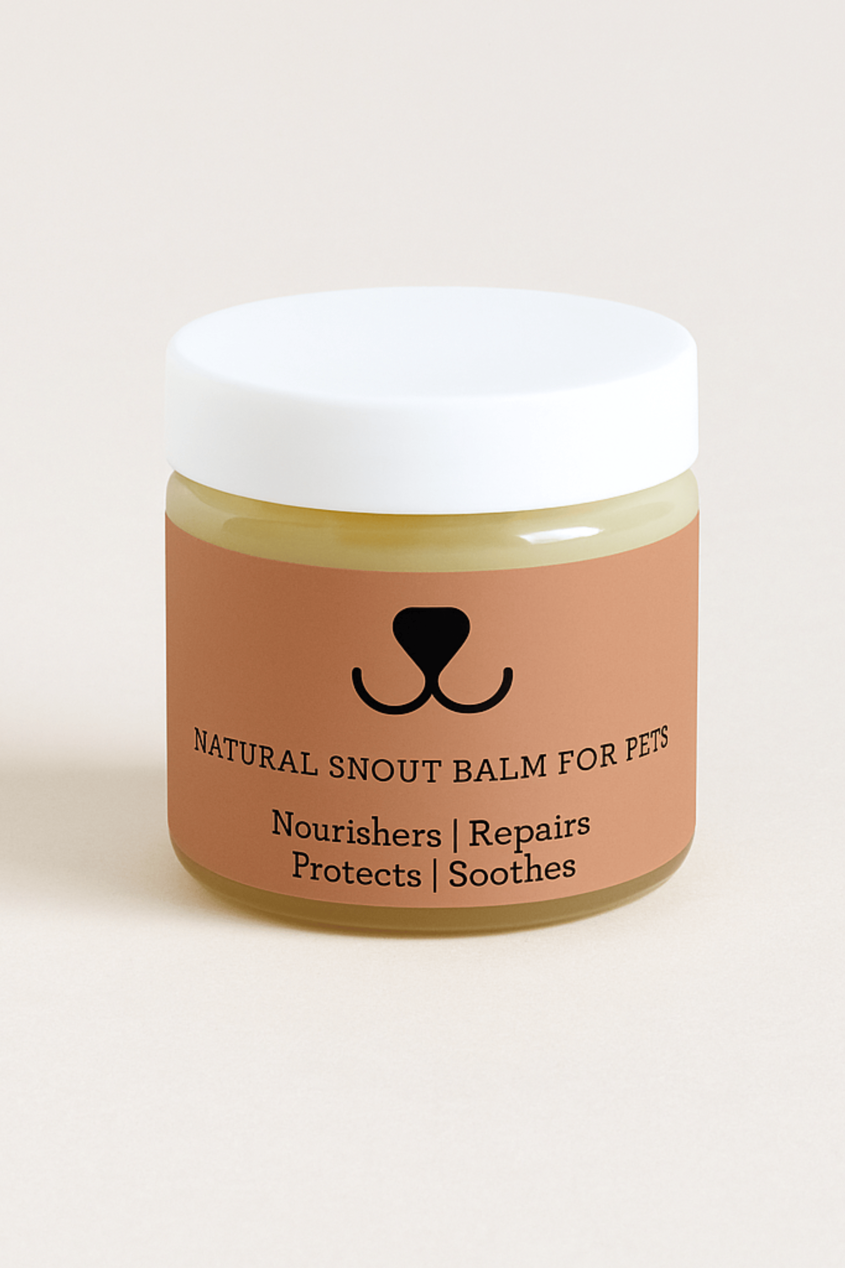 Natural Snout Balm for PETS - My American Goods