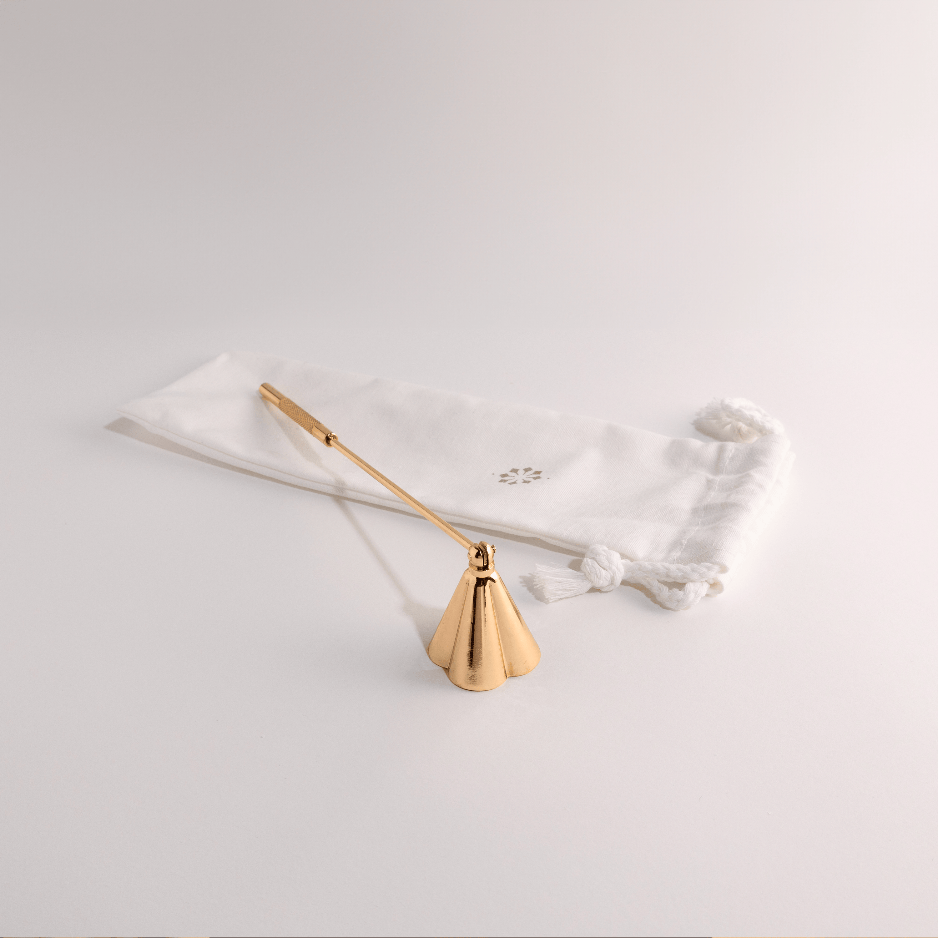 Four Truffles candle snuffer & trimmer Candle Snuffer & Wick Trimmer Duo