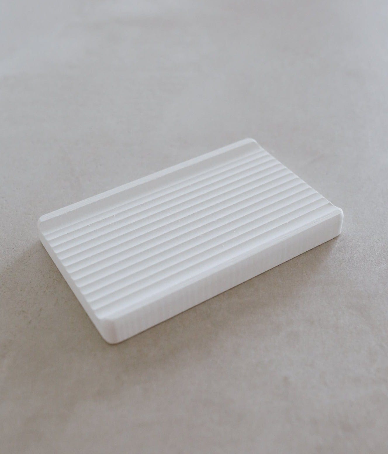 Wiley Body Soap Dish