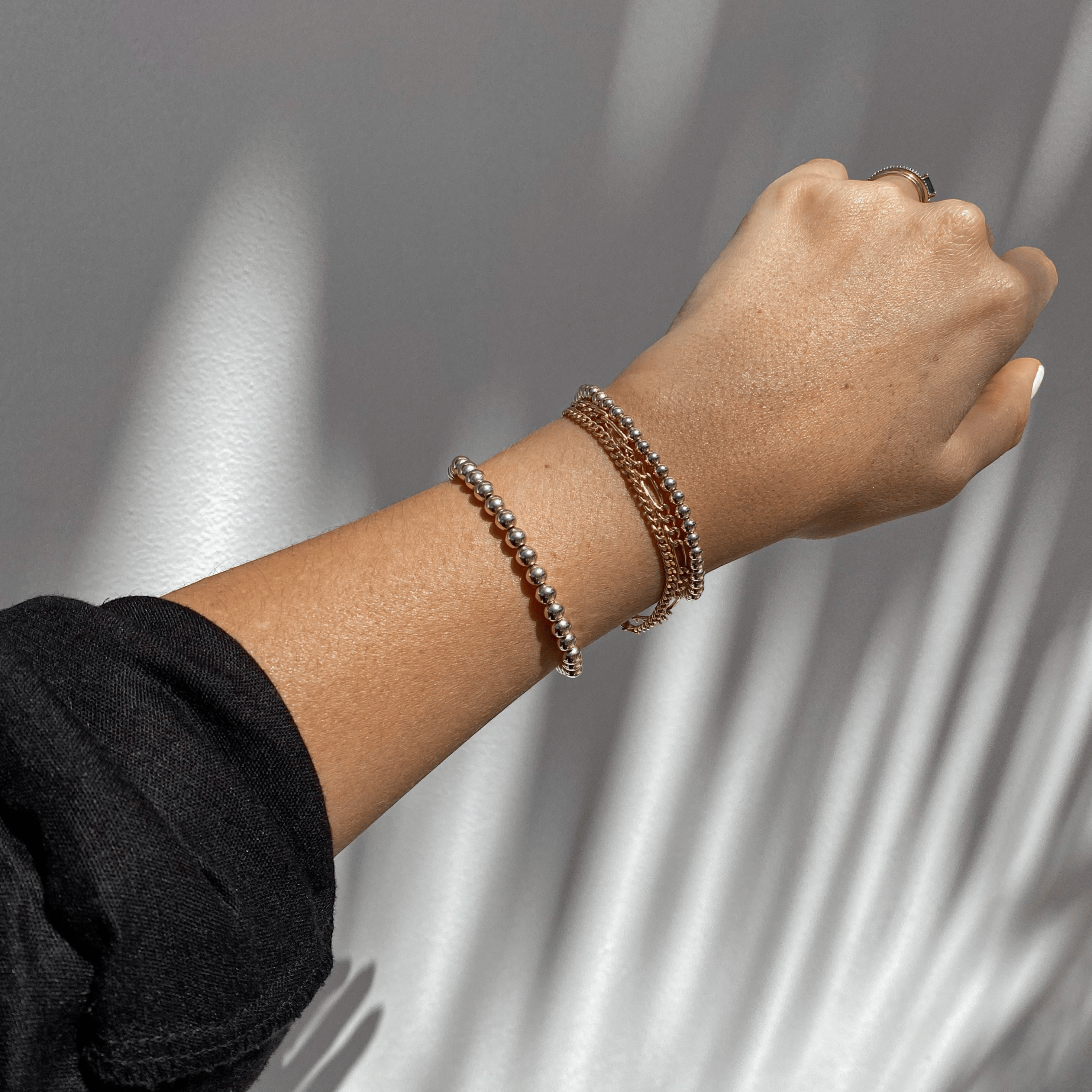Cuffed by Nano LLC Juno Bracelet