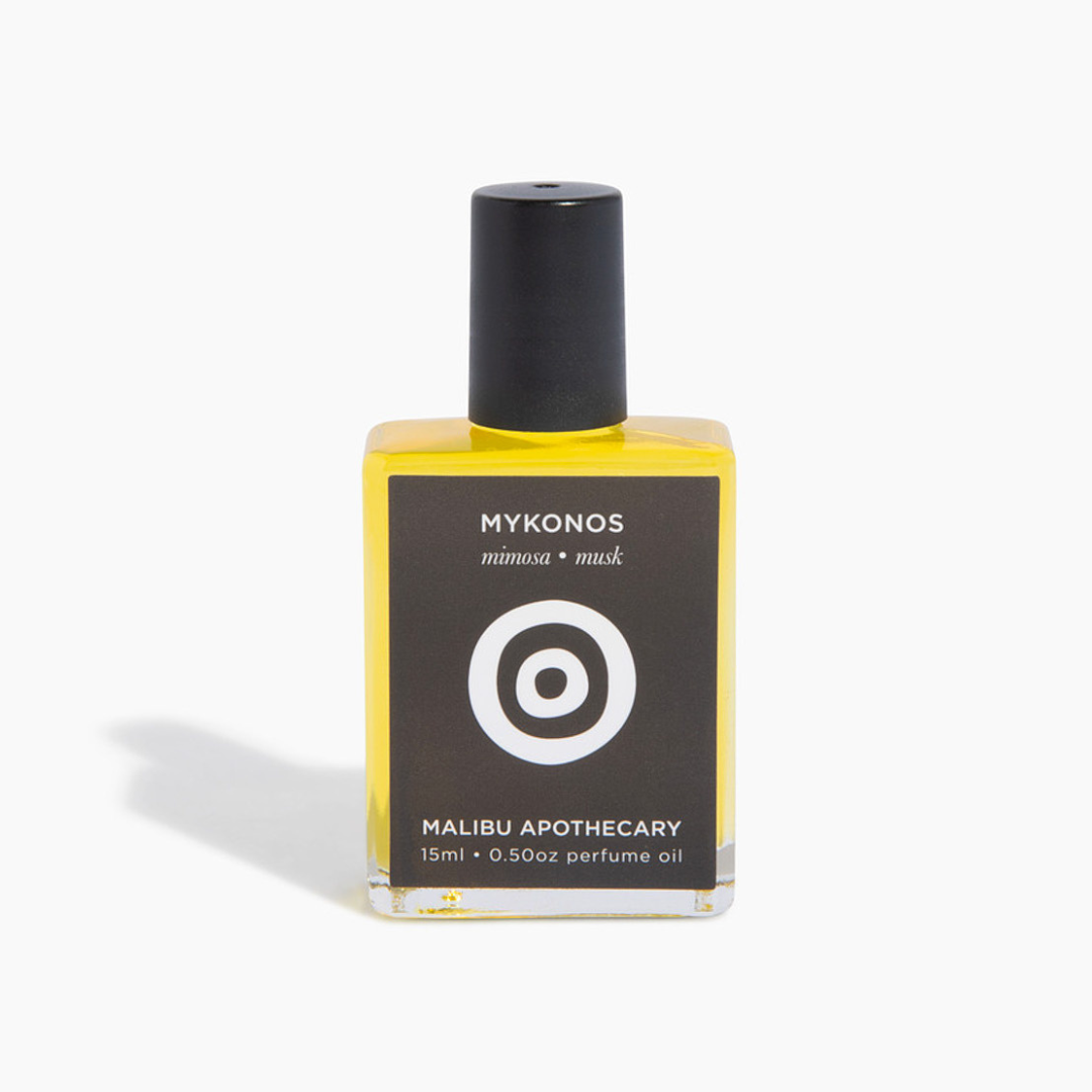 Soleil Roller Parfum