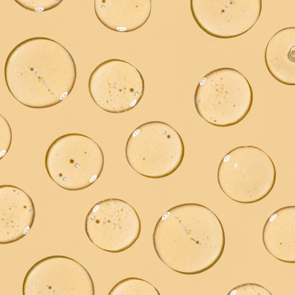 Somme Institute serum bottle with packaging on a white background