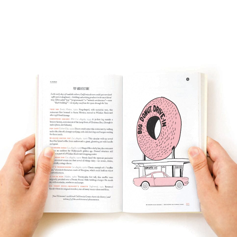 Southern California Coast - My American Goods