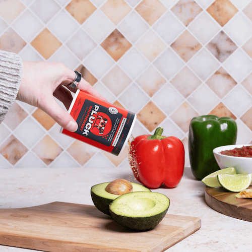 Pluck Seasoning Shaker Pluck Southwest - Animal-Based Superfood Seasoning
