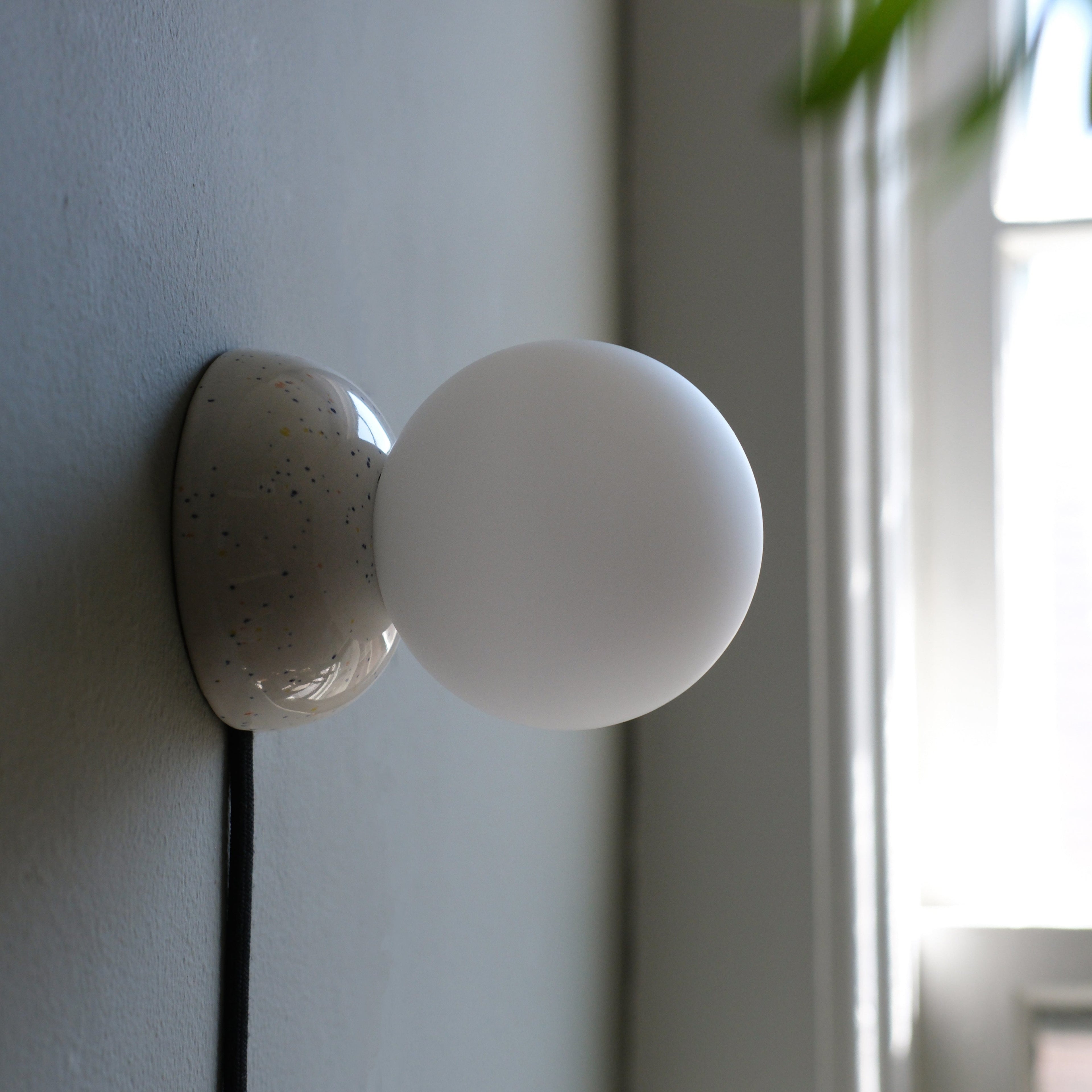 Monroe Sconce - Small