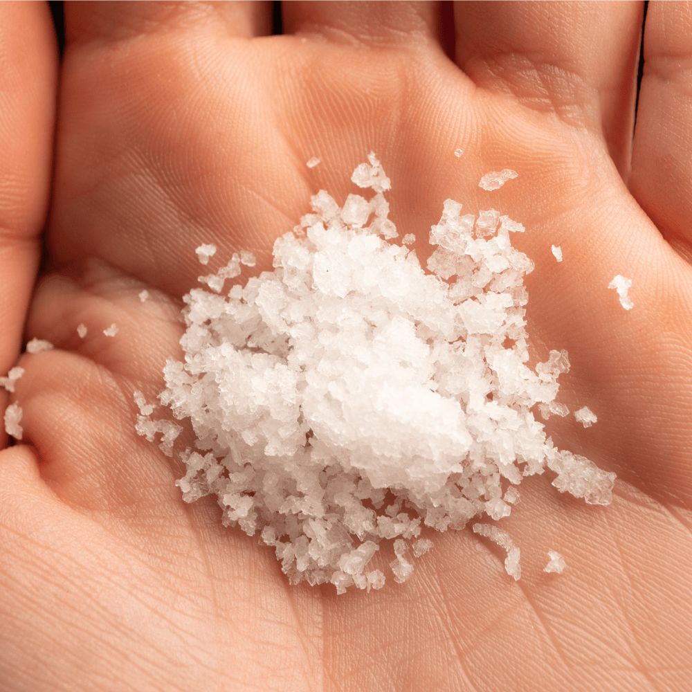 Sustainable Pocket Sea Salt - My American Goods