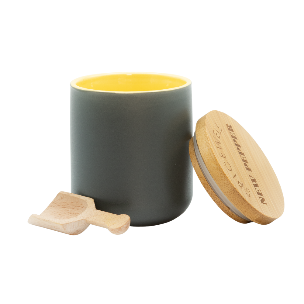 Pinch Pots & Pouch Duo Set - My American Goods