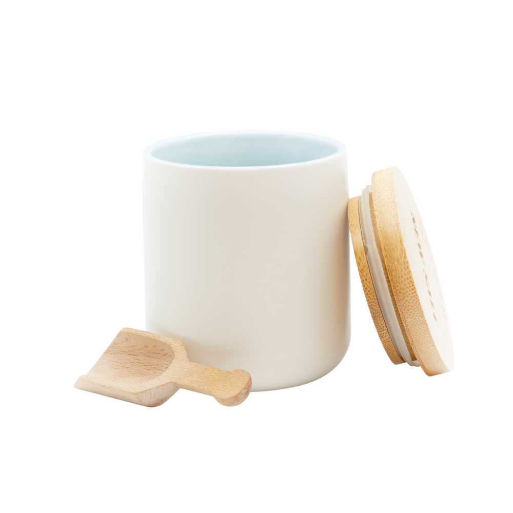 Pinch Pots & Pouch Duo Set - My American Goods