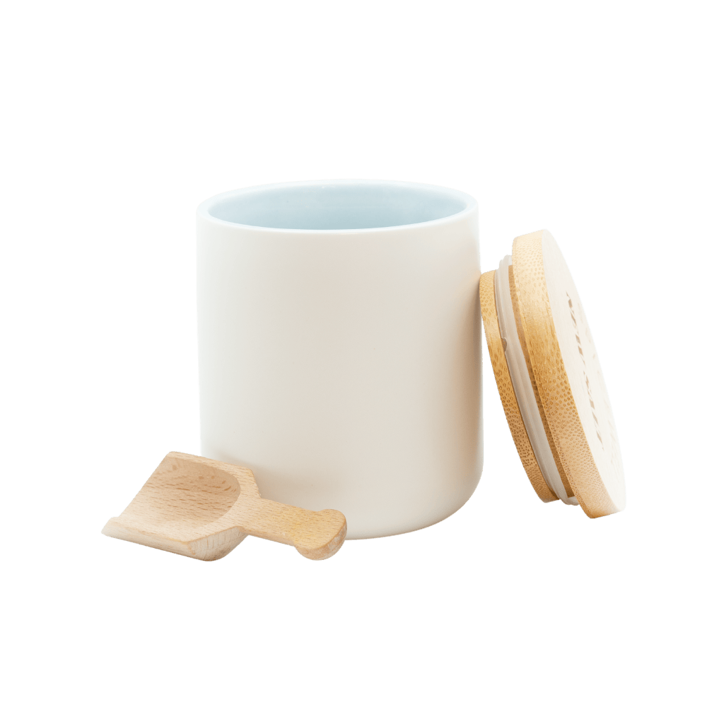 Pinch Pots & Pouch Duo Set - My American Goods