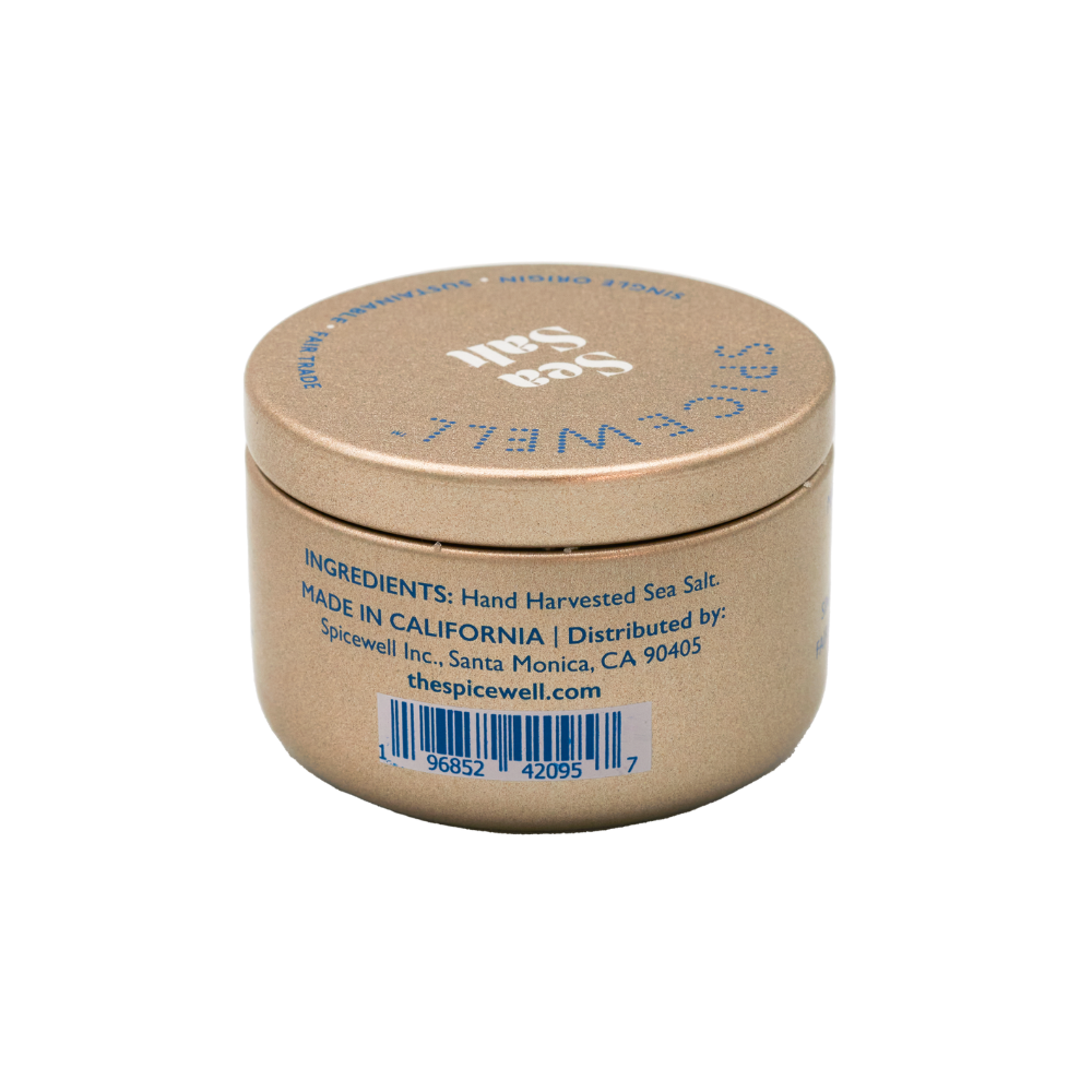 On-the-Go Gourmet Gift Set - My American Goods