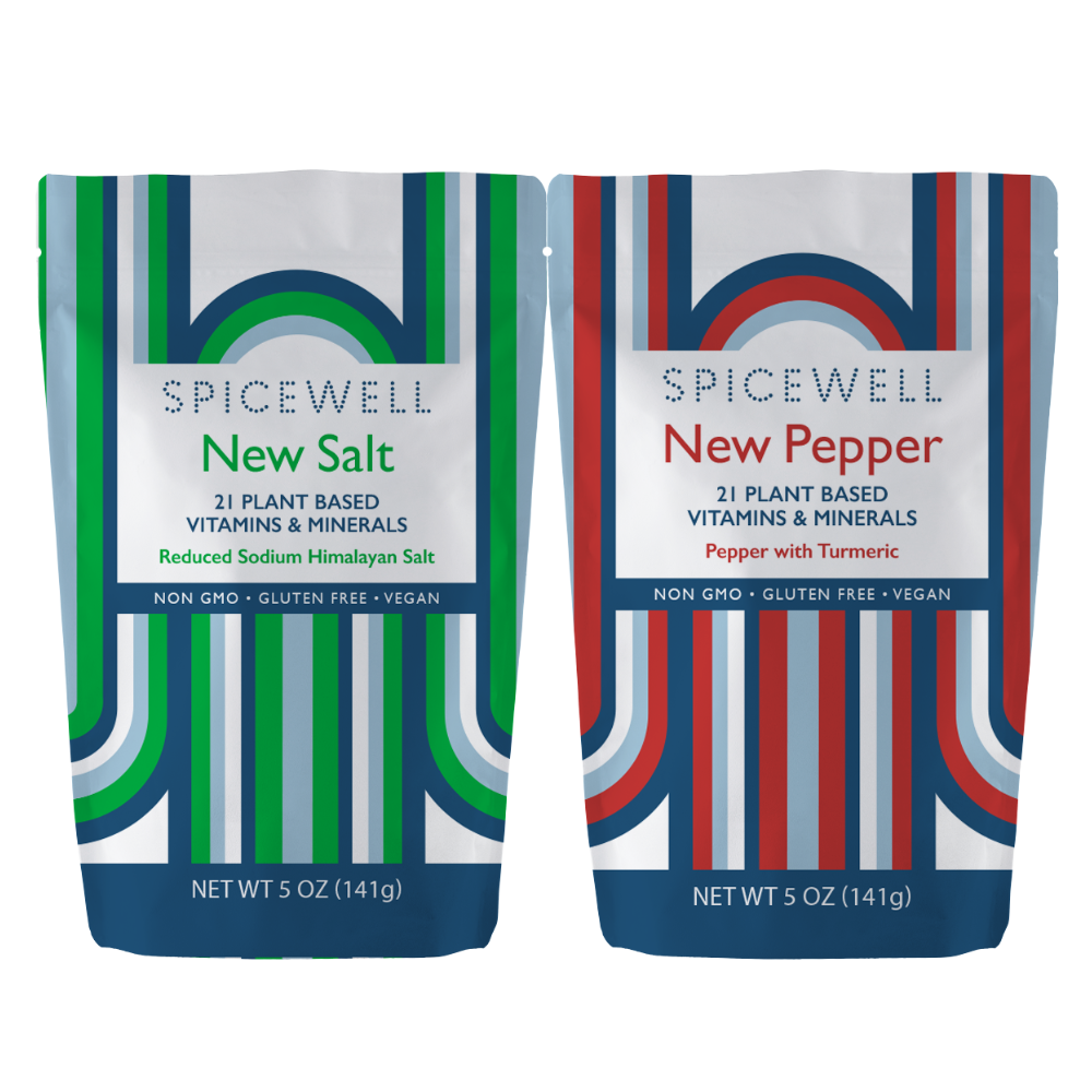 Detox Shop: Clean Routine Kitchen & Pantry Bundle - My American Goods