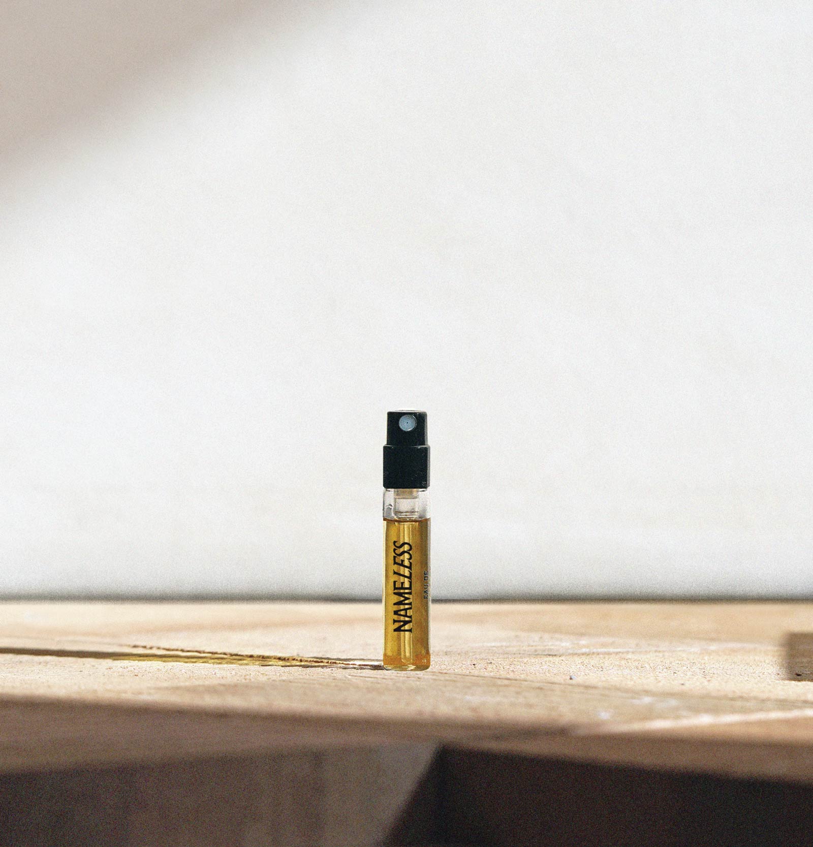 Misc. Goods Co. "Nameless Earth" Eau De Cologne