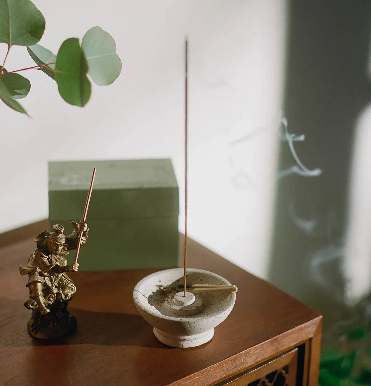 Misc. Goods Co. "Nameless Earth" Stick Incense