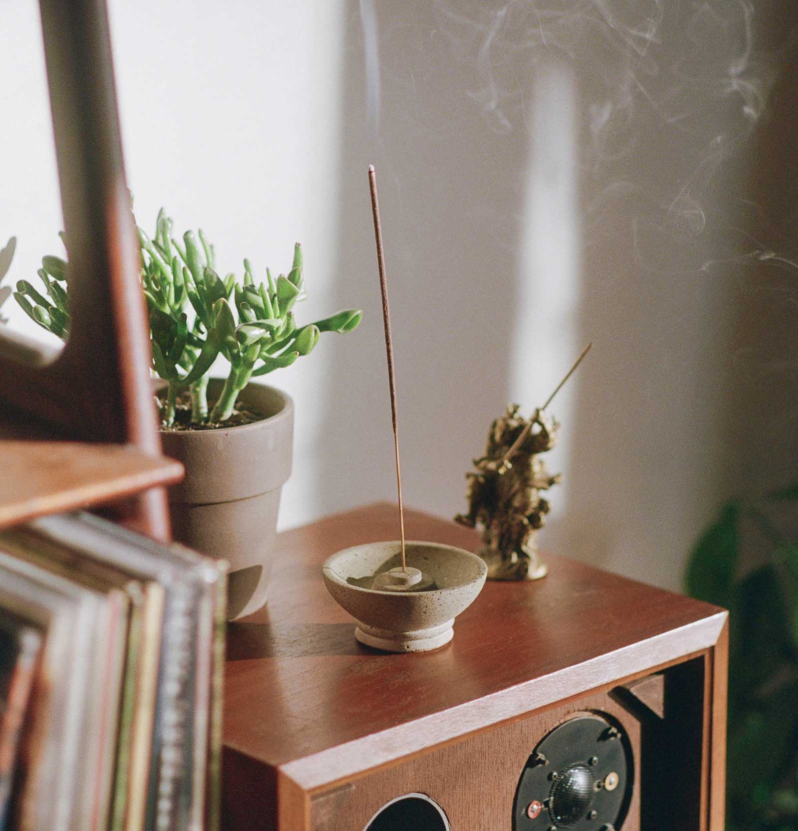 Misc. Goods Co. "Underhill" Stick Incense