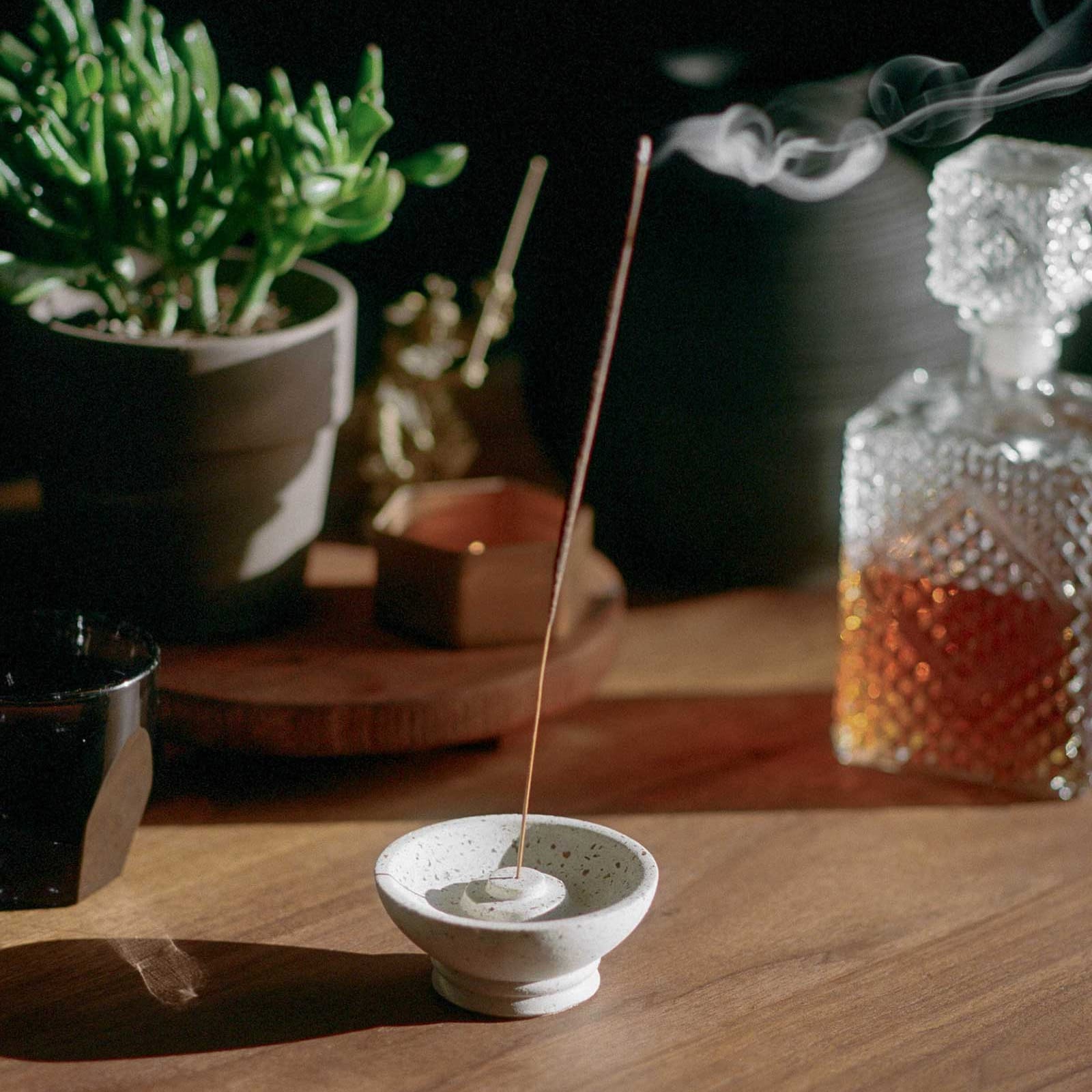 Misc. Goods Co. "Valley" Stick Incense