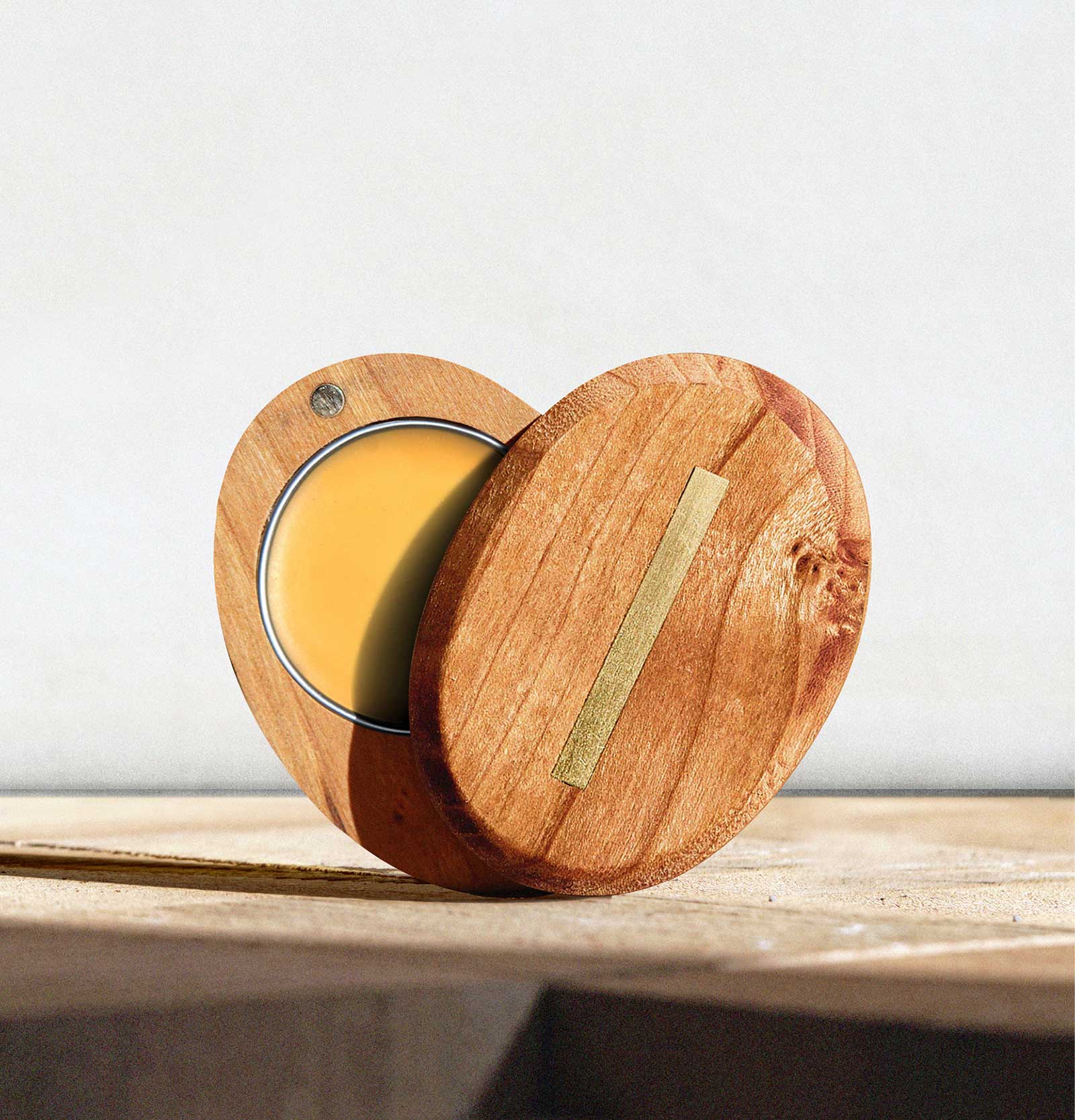 "Kings Market" Solid Cologne
